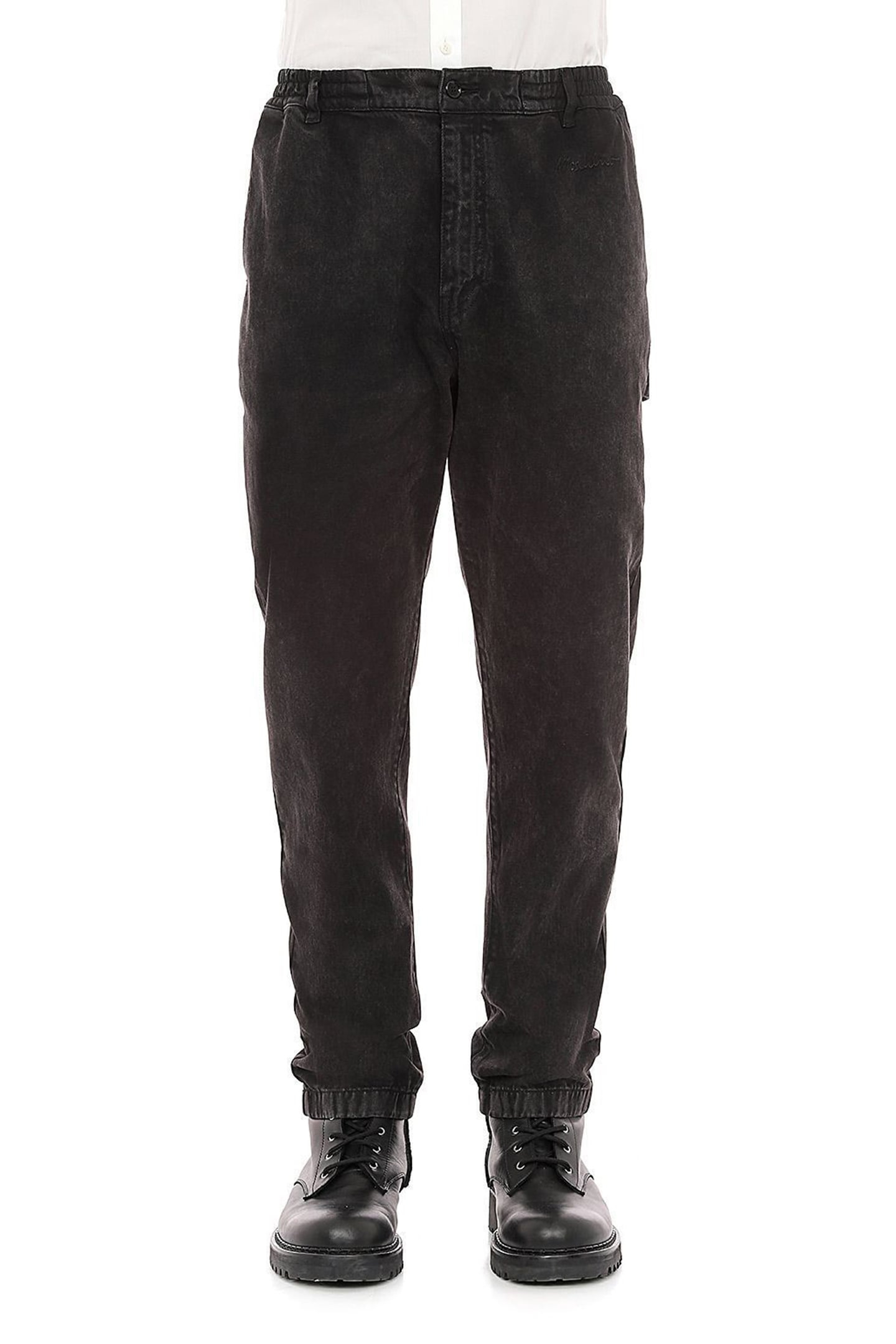 PANTS BLACK 1
