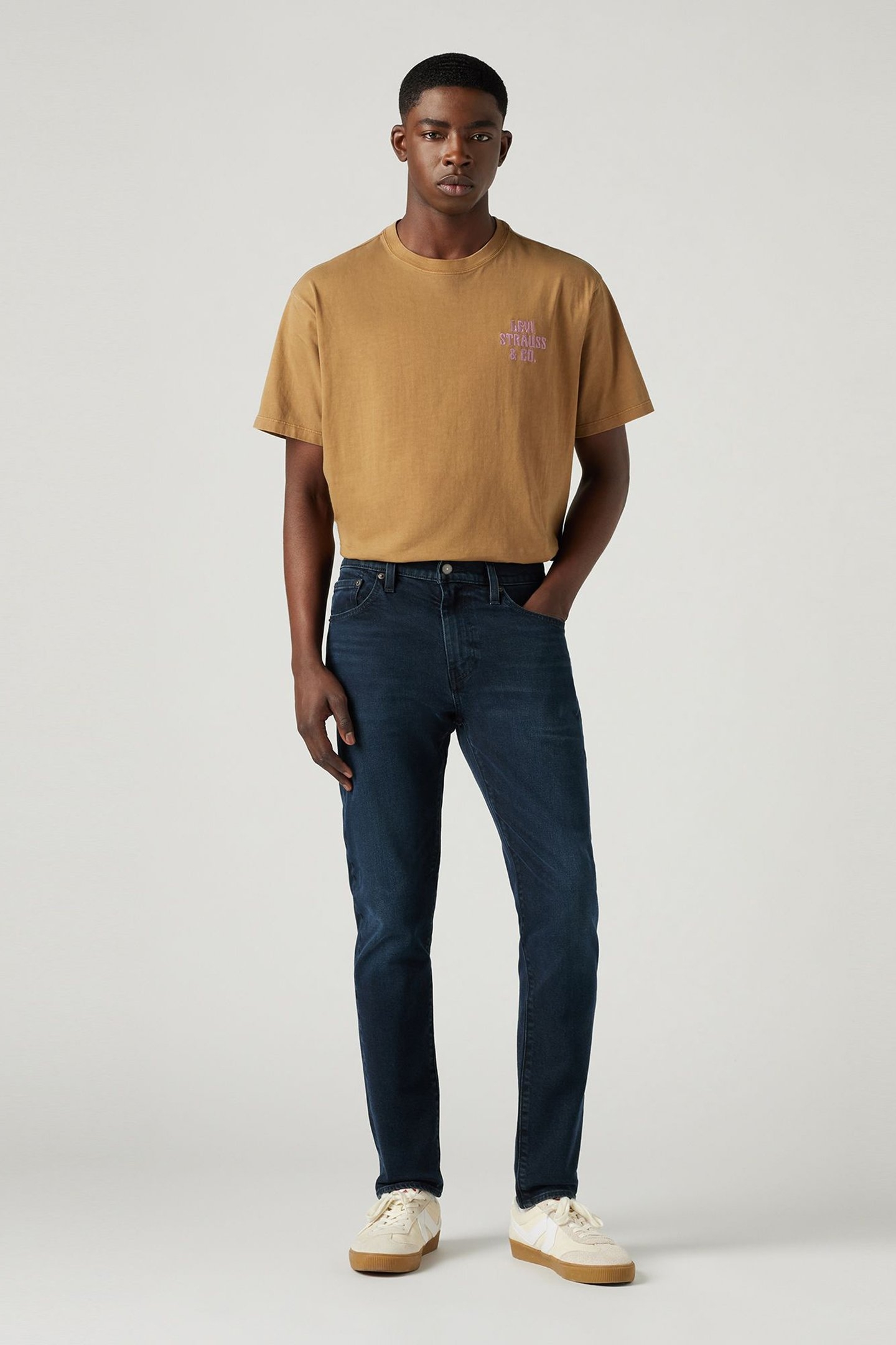 512 SLIM TAPER CHICKEN OF THE WOODS ADV 2