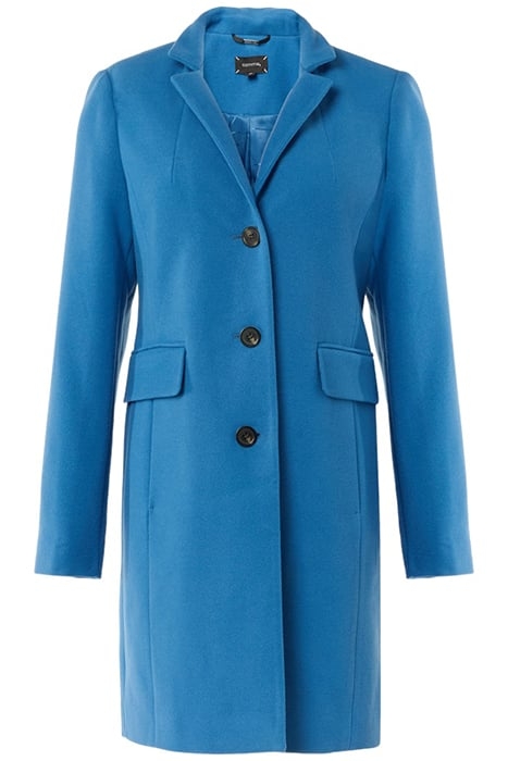 COMMA JACKETS OUTDOOR BLUE 4