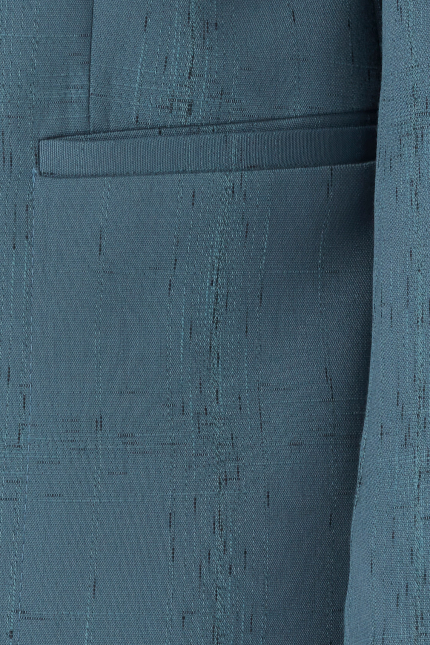 MENS 2 BUTTON JACKET GREYISH BLUE 5