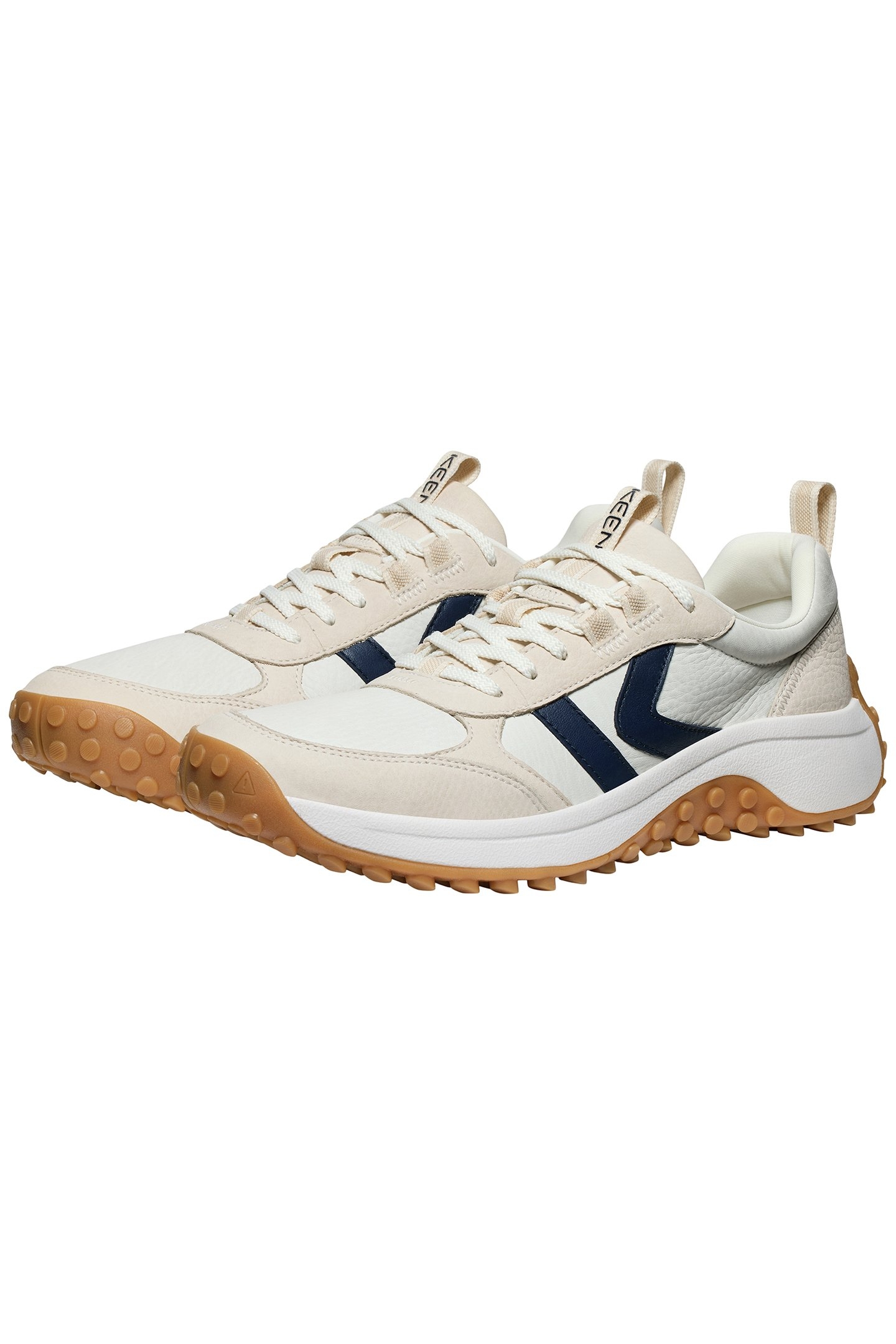 KS86 LEA BIRCH/STAR WHITE 2