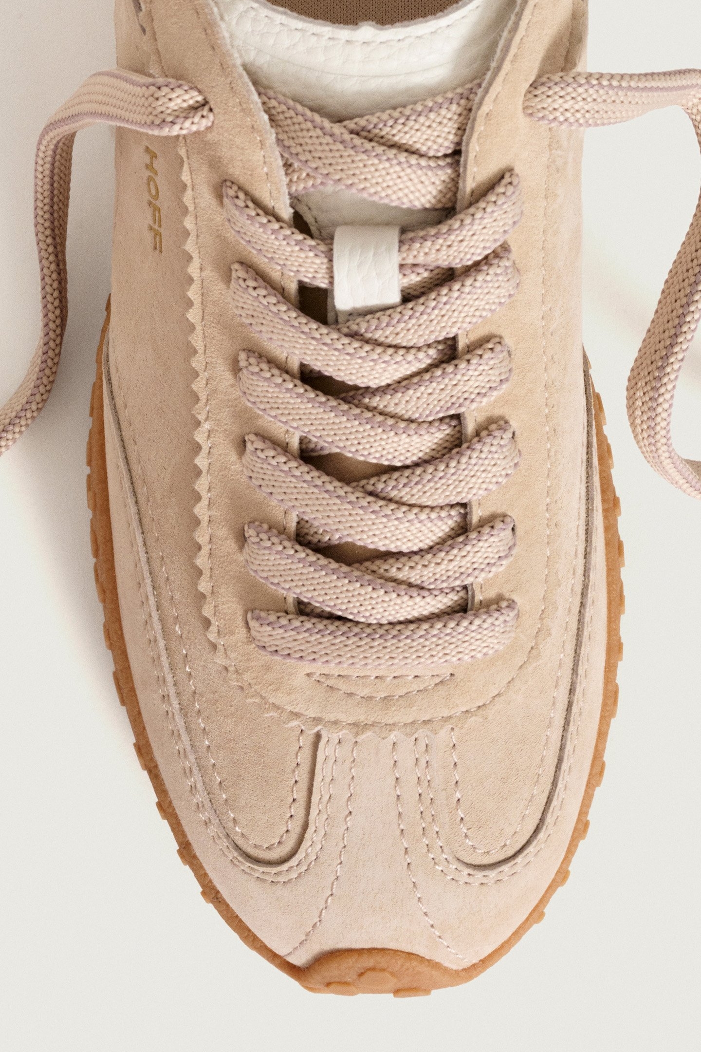 SNEAKERS BEIGE 6