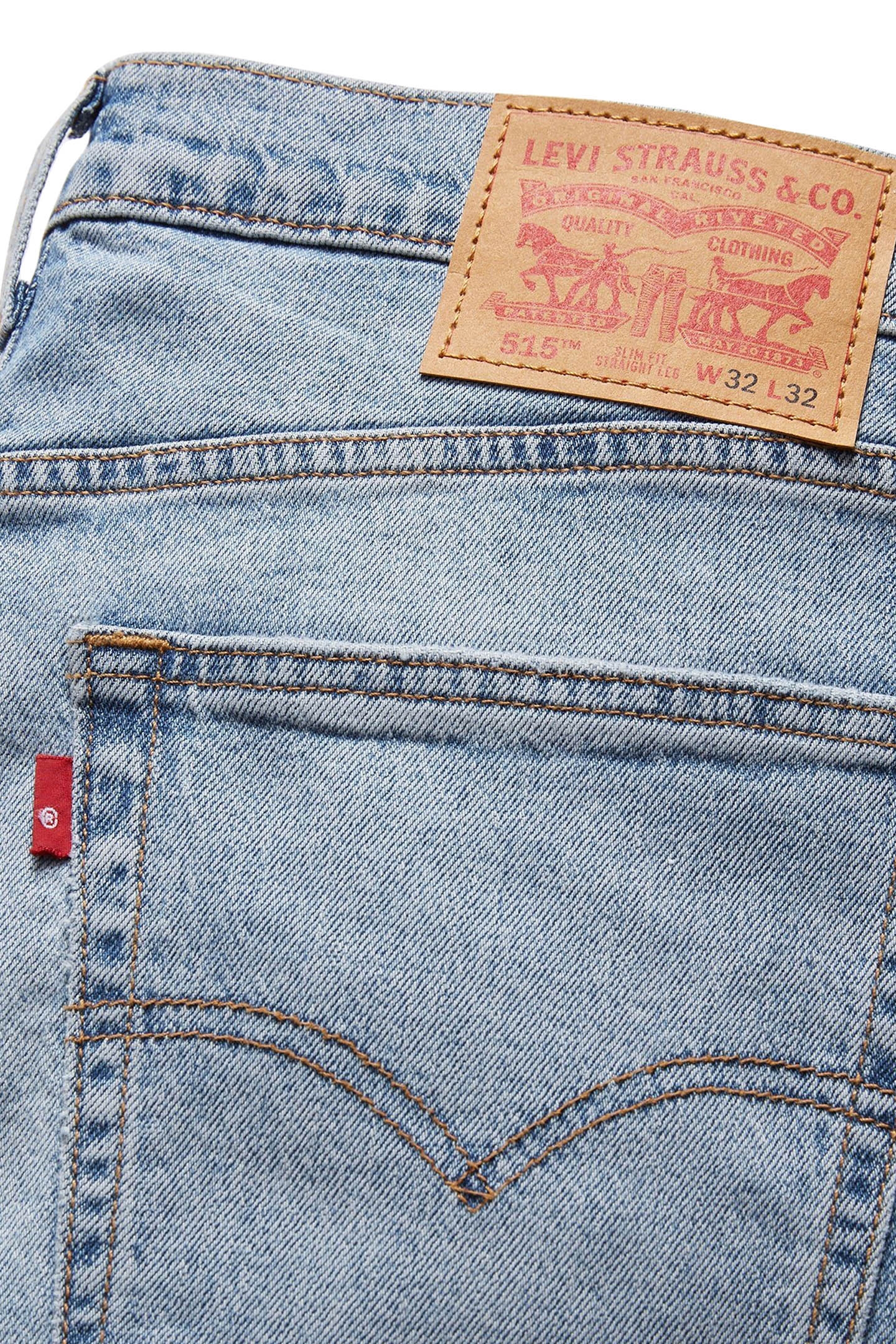 515 SLIM TAPER NOT MY DAY DX 5