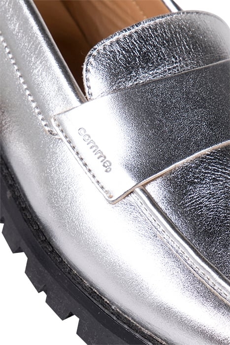 COMMA SHOES LIGHT-GREY 4