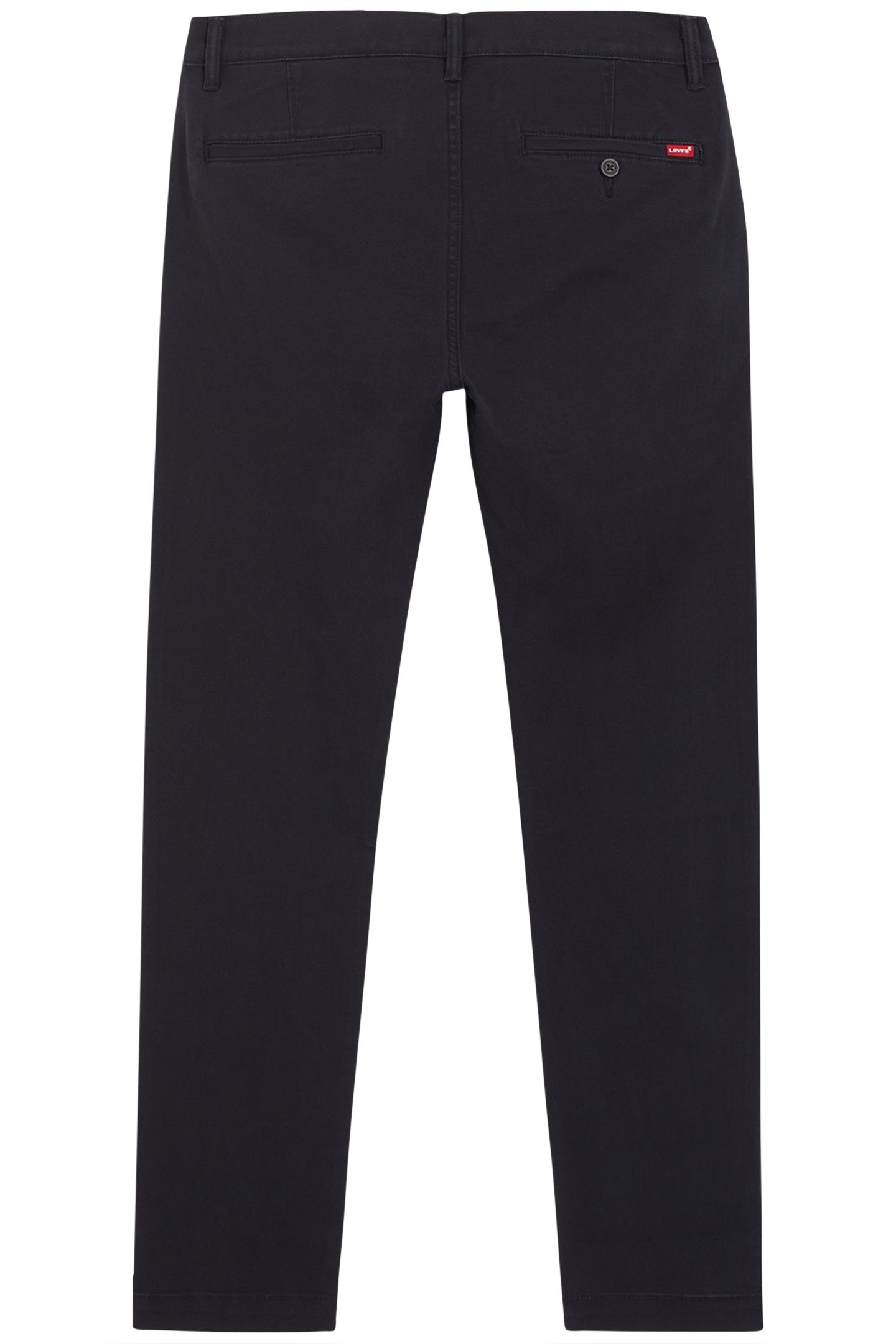 XX CHINO SLIM III MINERAL BLACK SHADY 4