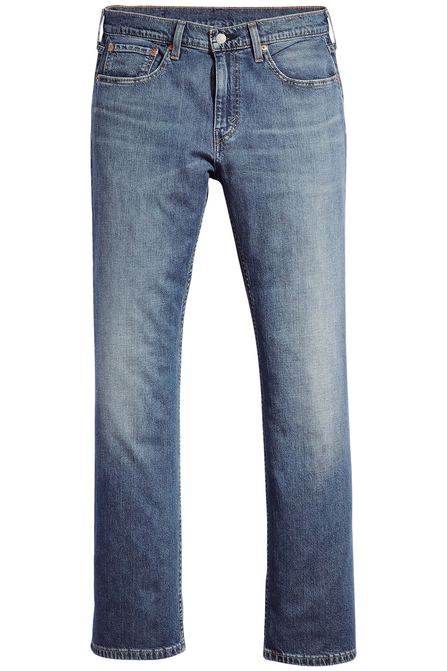 527 SLIM BOOT CUT MY INDIGO STORY 3