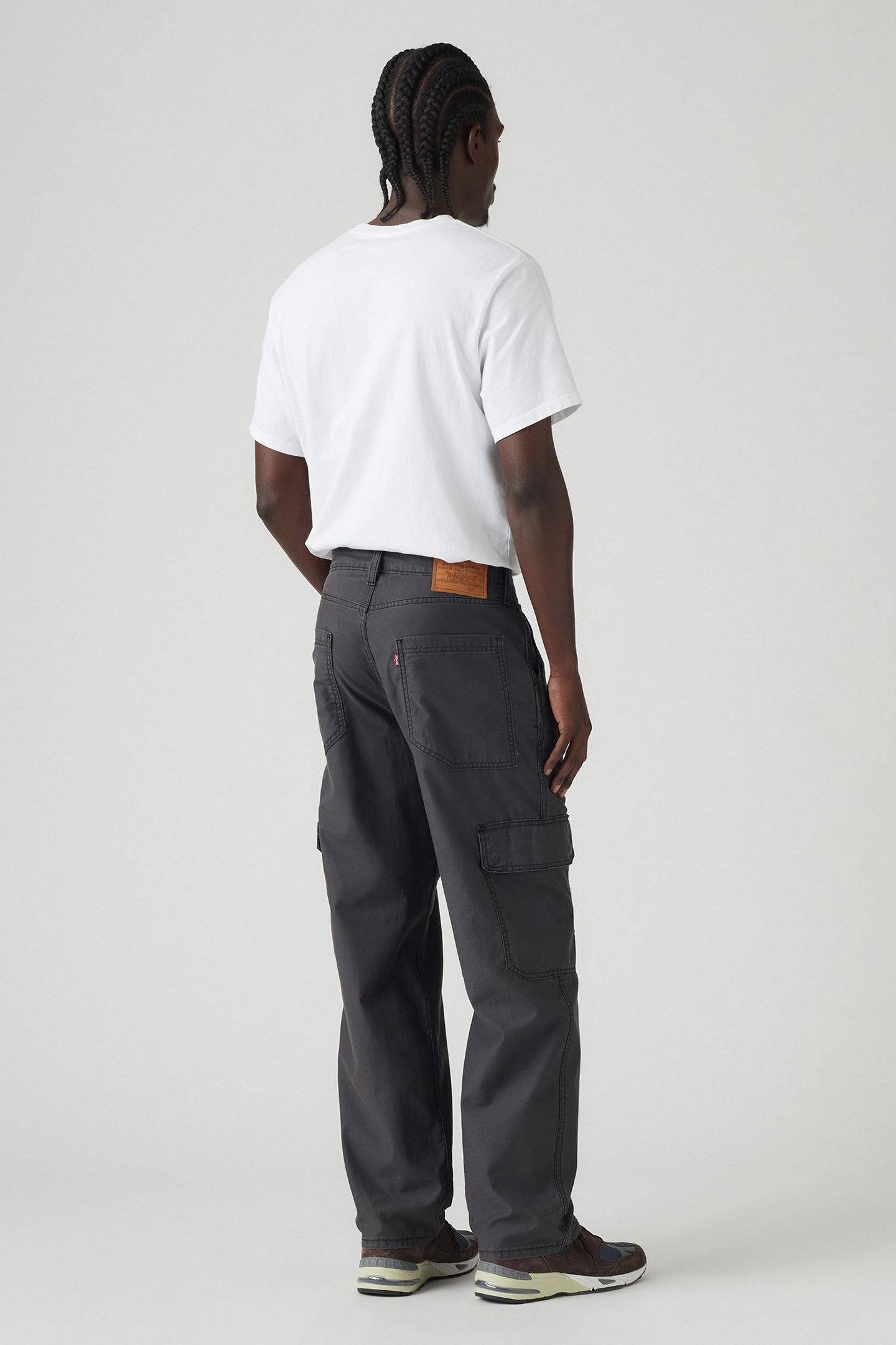 568 LOOSE STRT CARGO DARK PHANTOM NS 3