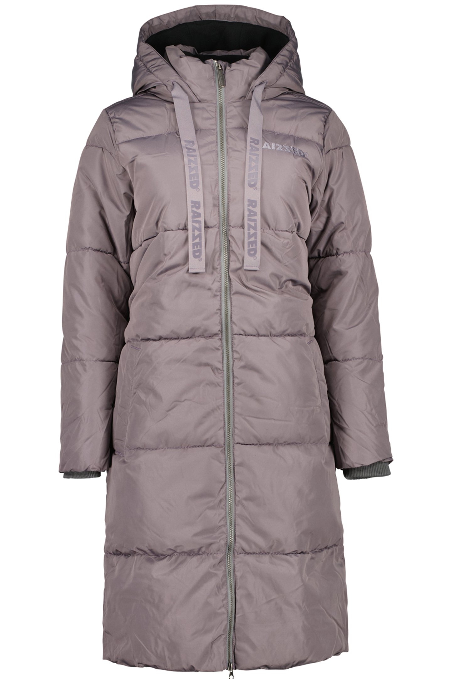 TEVINA JACKET OUTDOOR SHARK 1