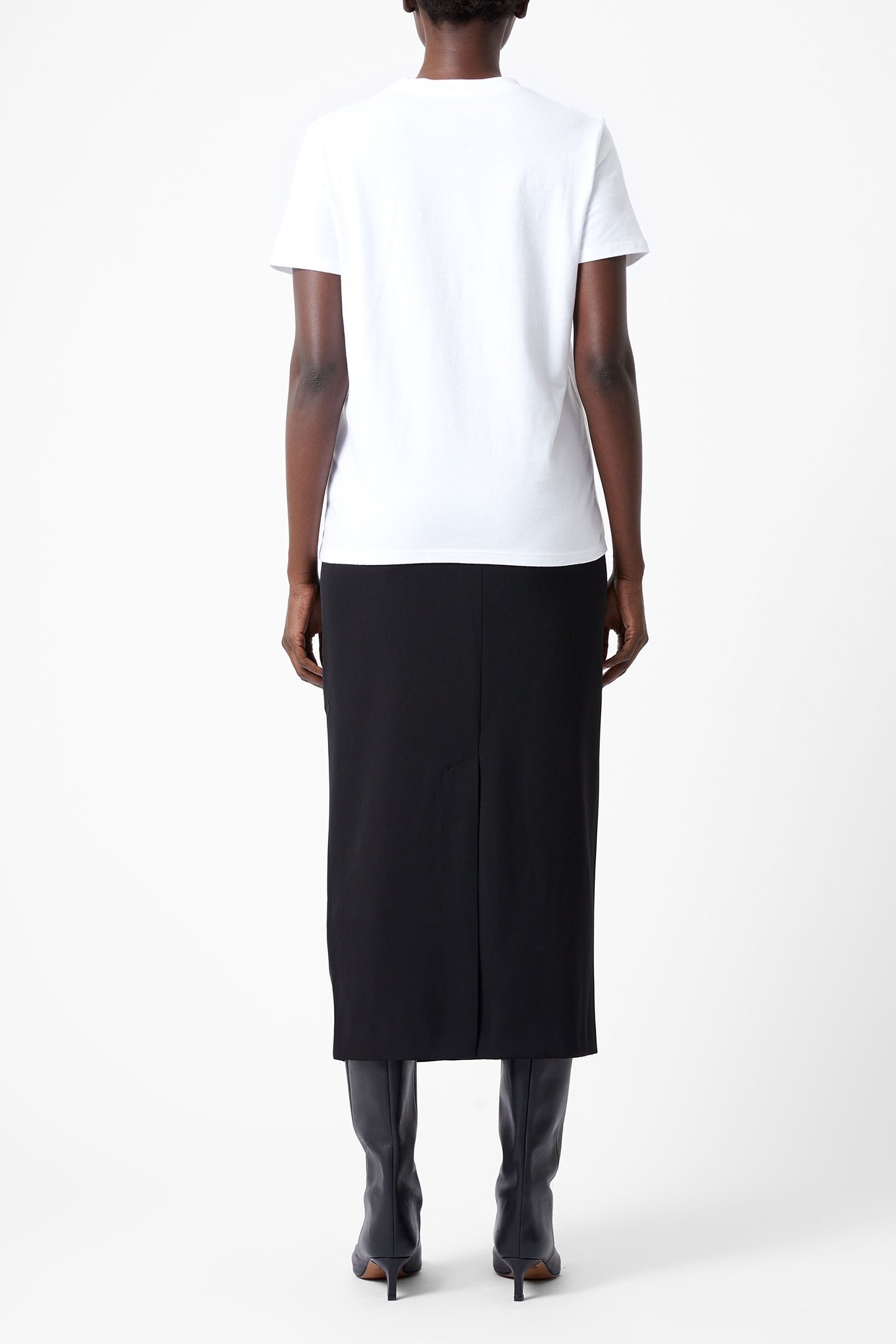 ROSES GRAPHIC TEE WHITE 3