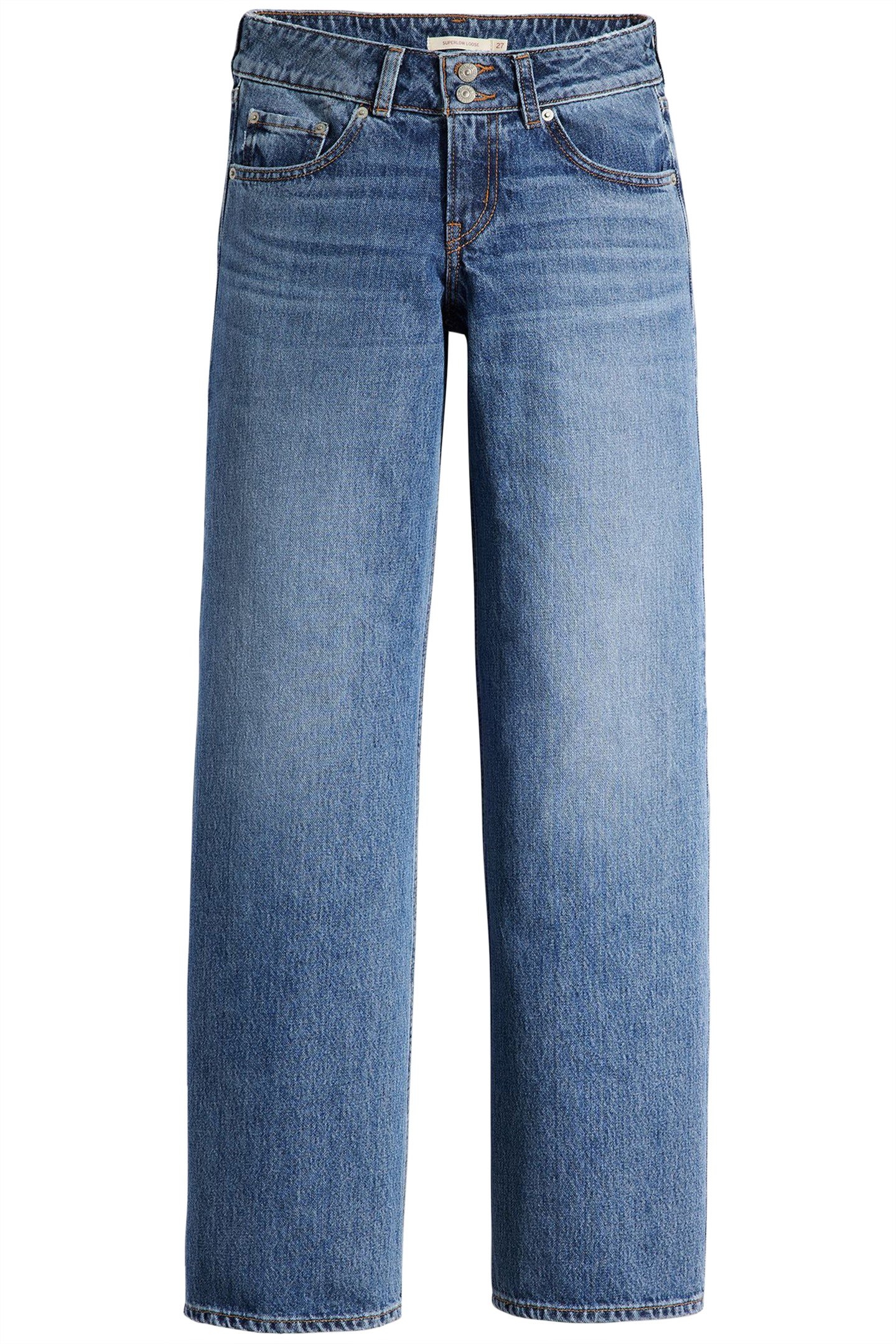 SUPERLOW LOOSE IT'S A VIBE 3