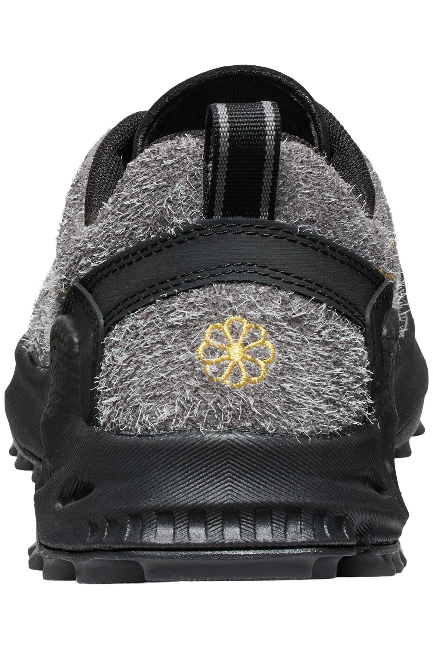 JASPER ZIONIC STEEL GREY/OAK BUFF 4