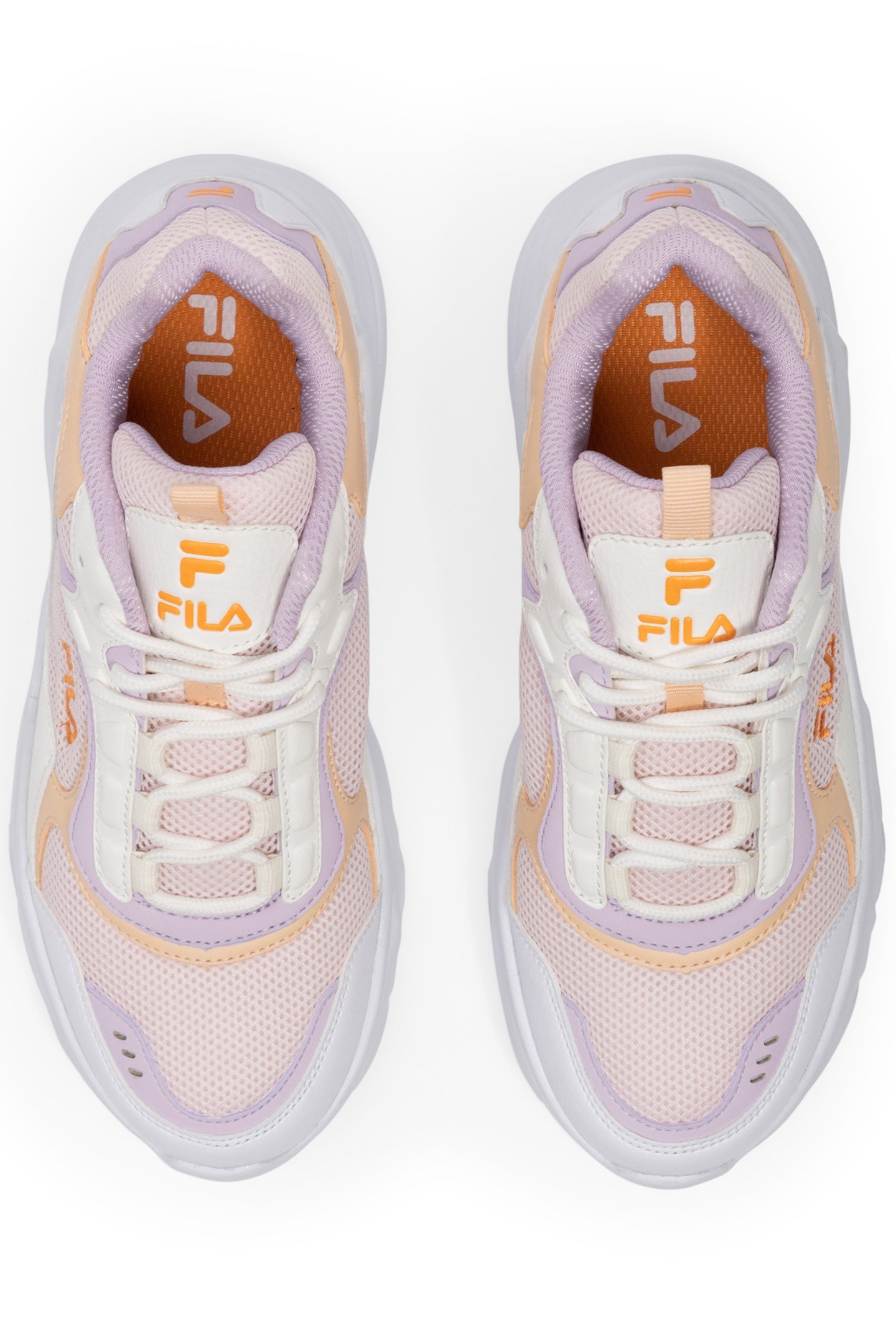 COLLENE CB WMN MAUVE CHALK-LAV FOG 3