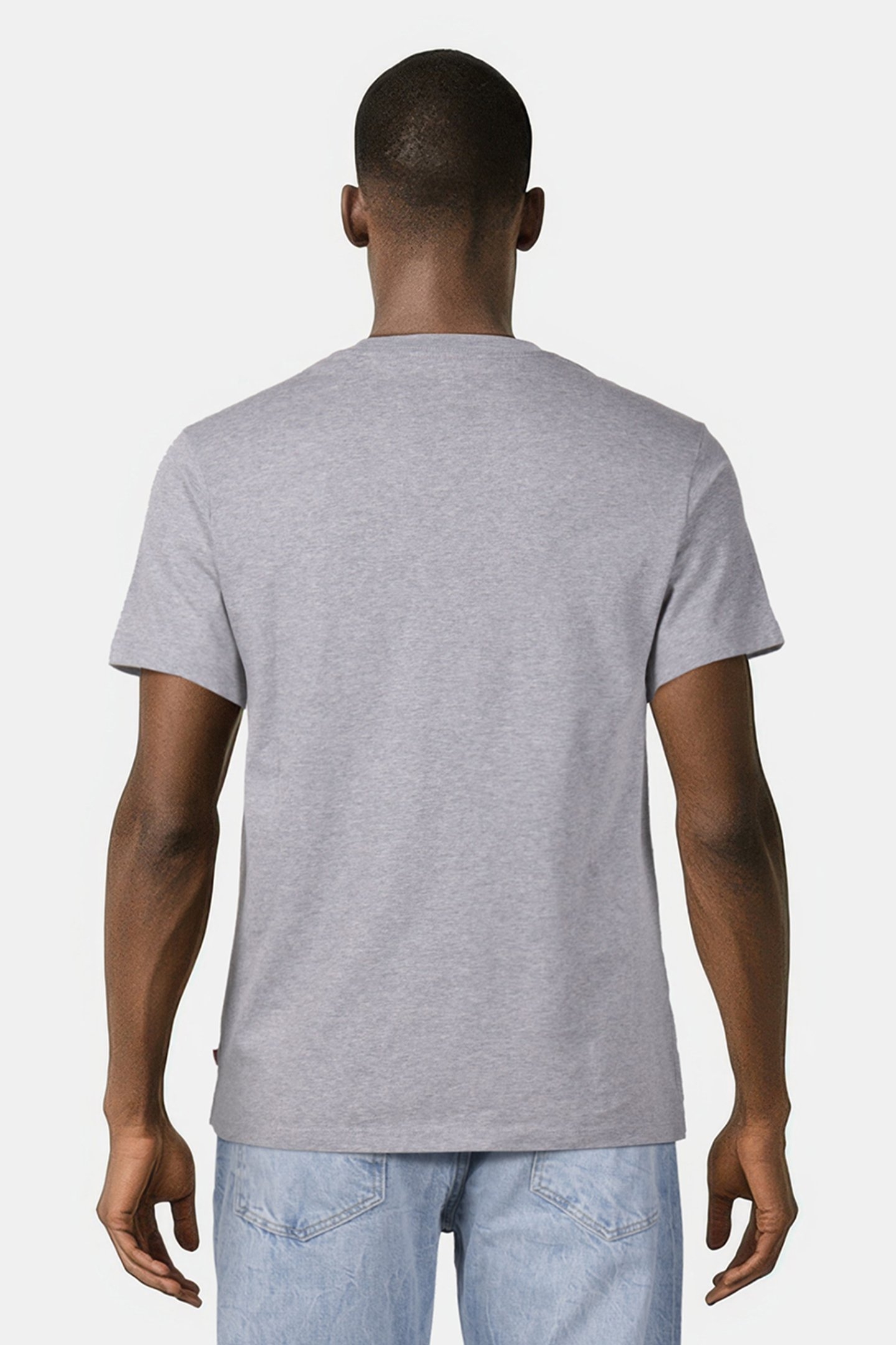 LSEGRAPHIC CREWNECK TE COLOR BW WHITE LOGO 2