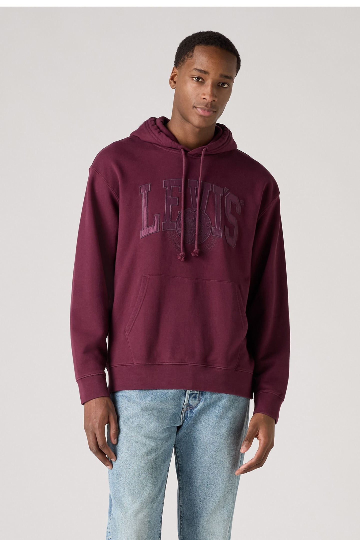 RELAXED GRAPHIC PO APPLIQUE FIG 5