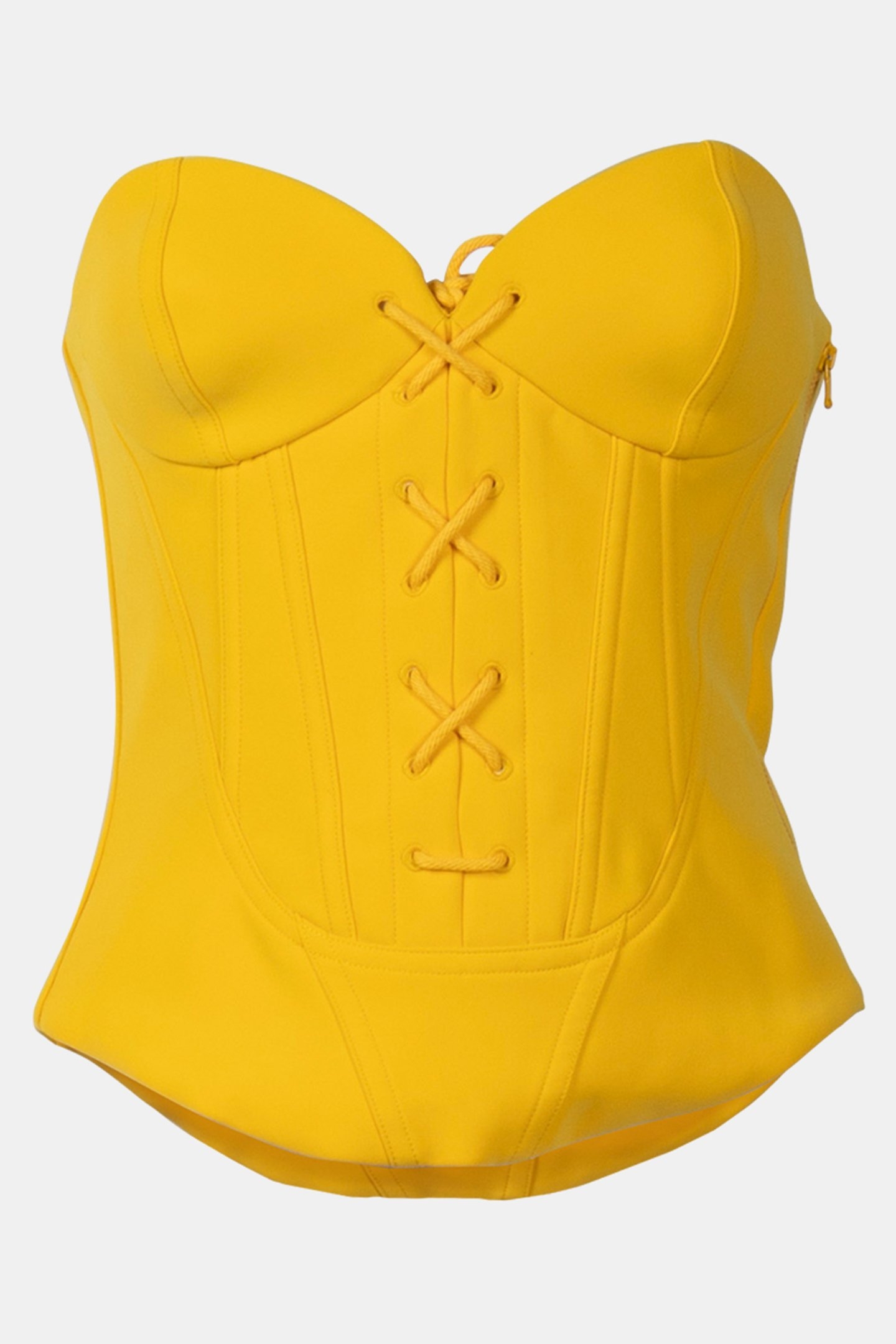 TOP YELLOW 3