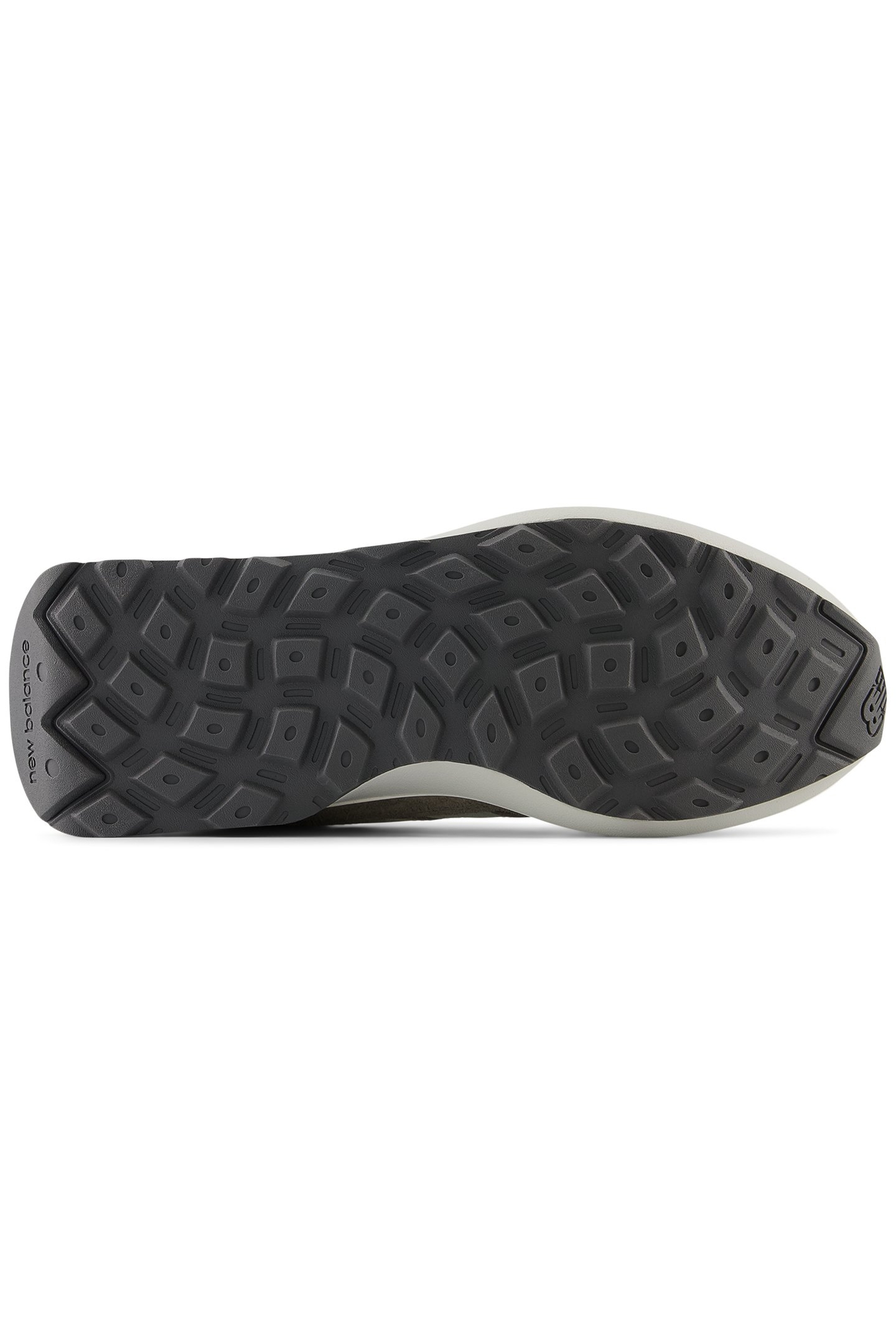 U370AS SNEAKERS IN ARID STONE 5