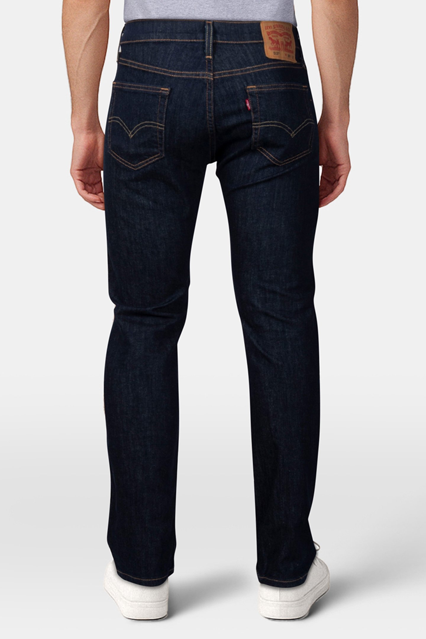 LSE513 SLIM STRAIGHT BASTION 2