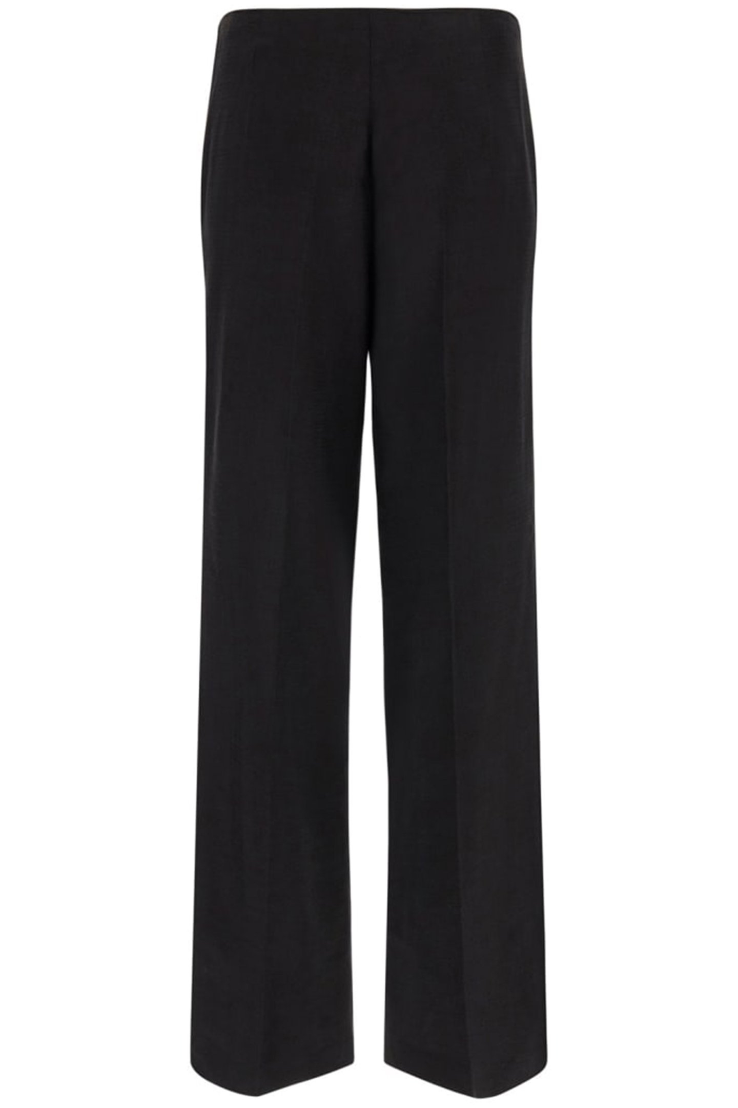 DANIELLE PANT JET BLACK A996 5