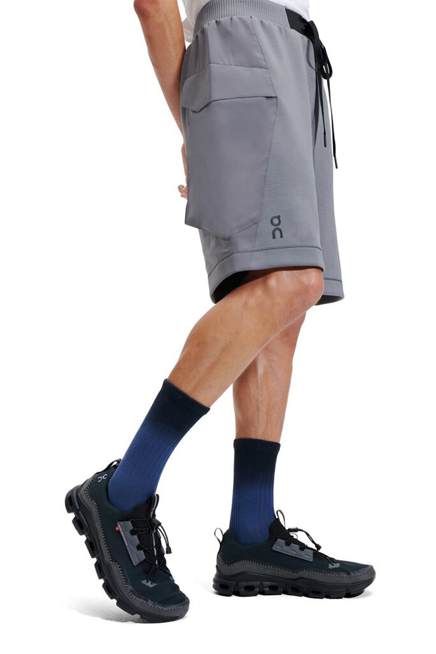 MOVEMENT SHORTS 1 ROCK 4