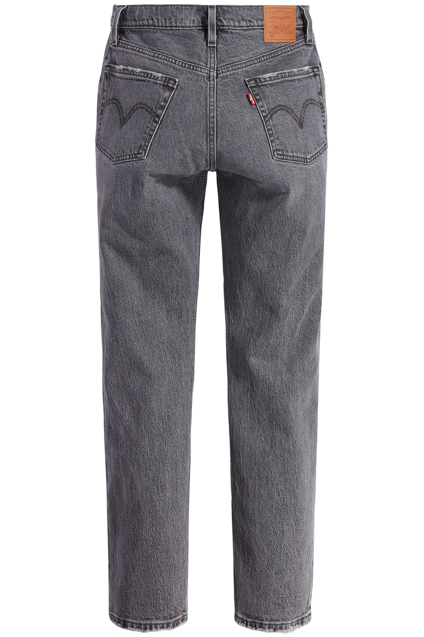 501 JEANS FOR WOMEN SWAN ISLAND 5