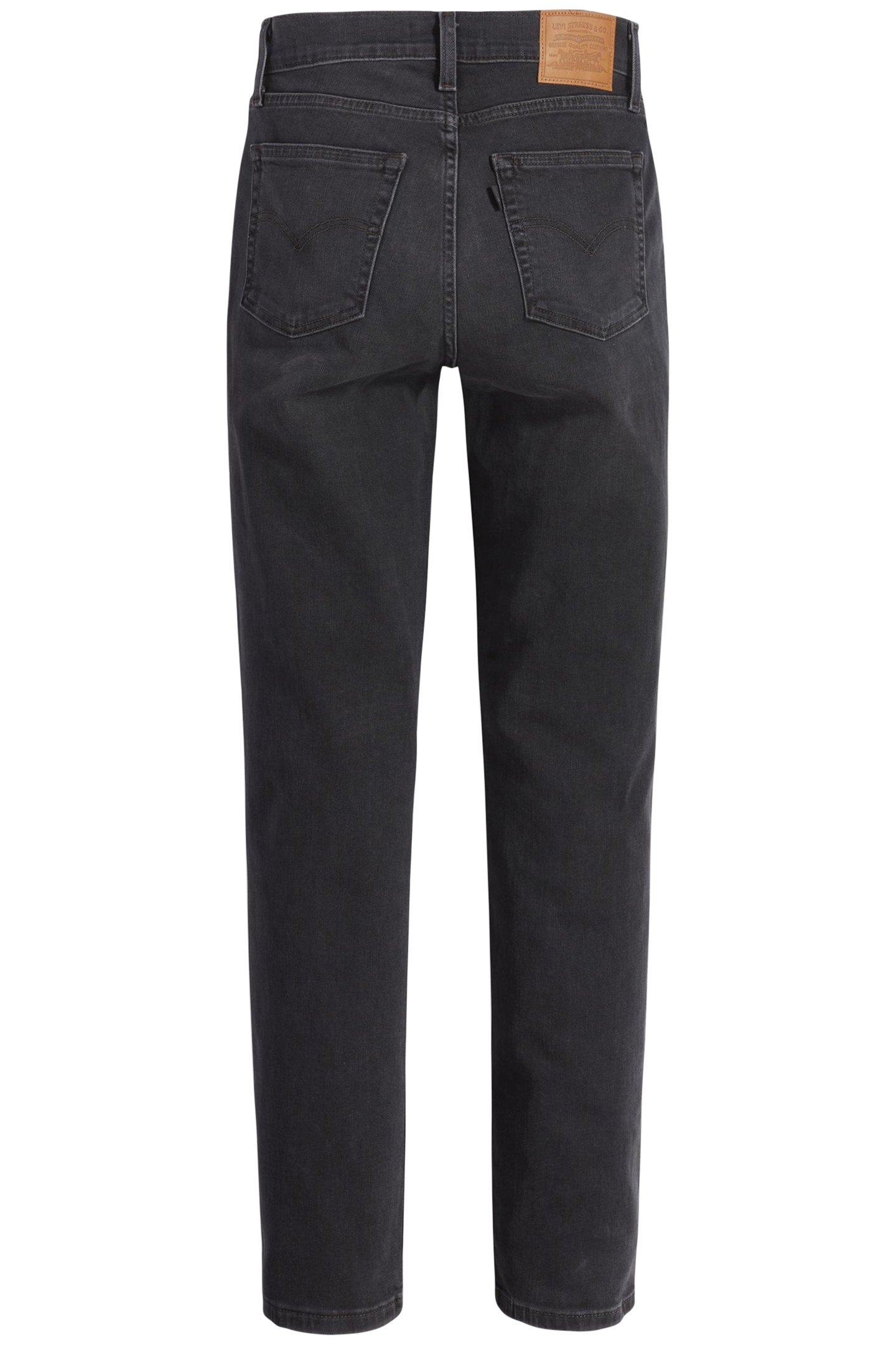 724 HIGH RISE STRAIGHT NEVER FORGET 5