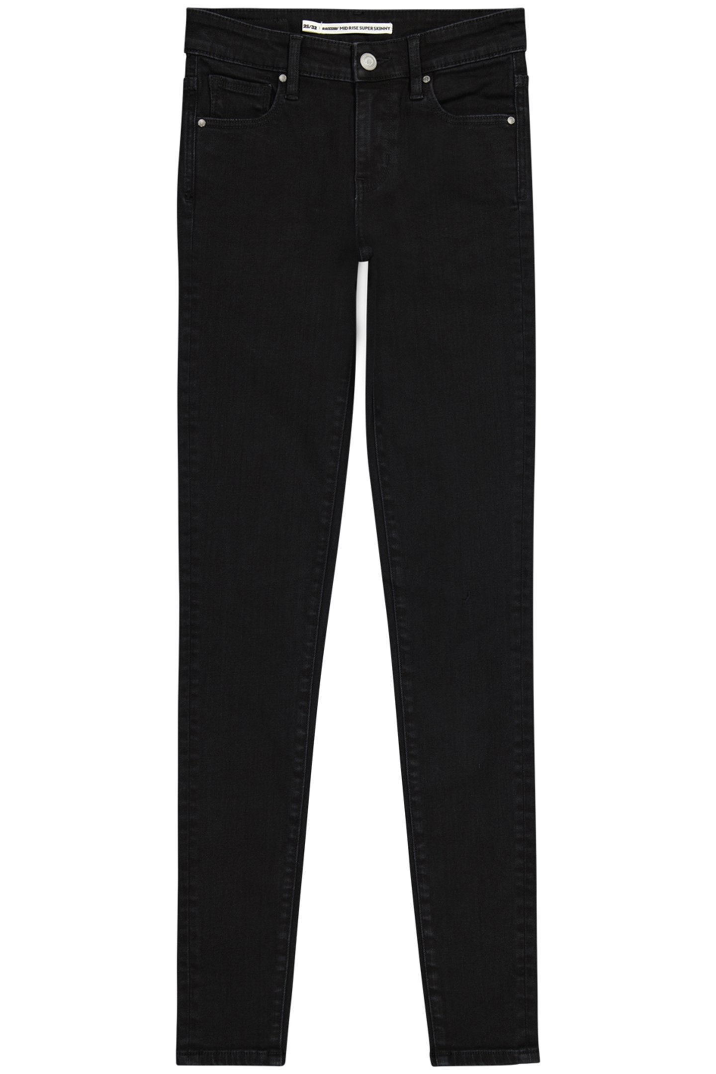 MONTANA JEANS BLACK 1