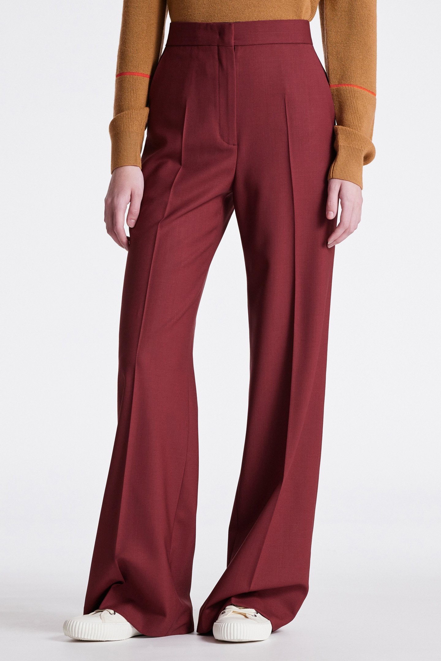 WOMENS TROUSERS BLOOD 1