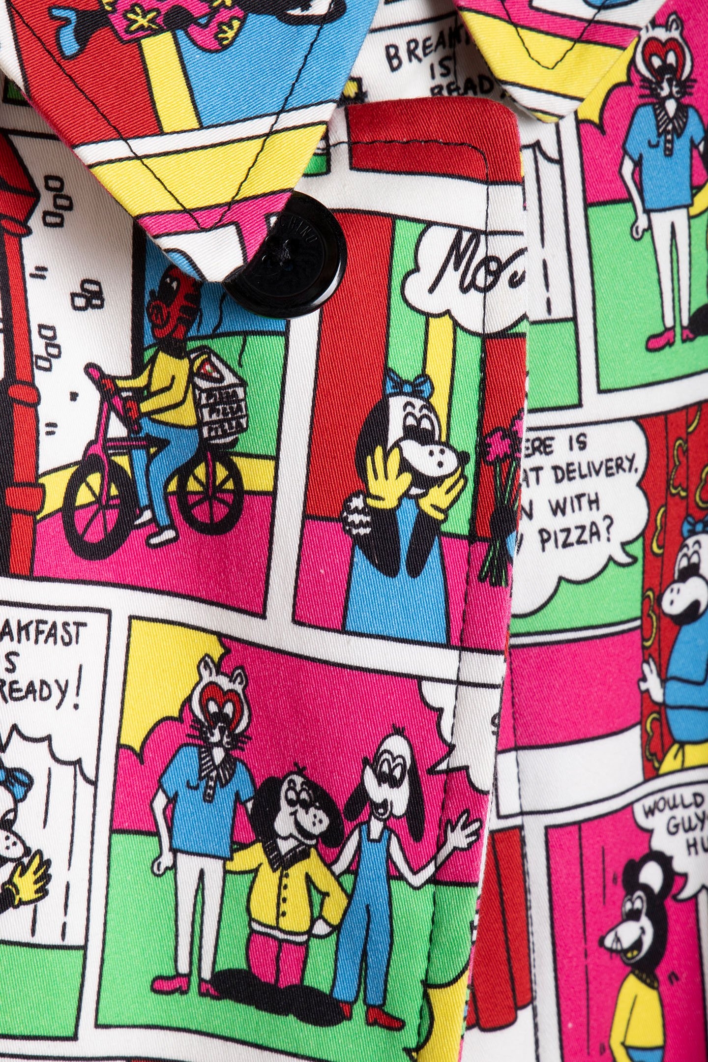 GREY OUTERWEAR GREY 4