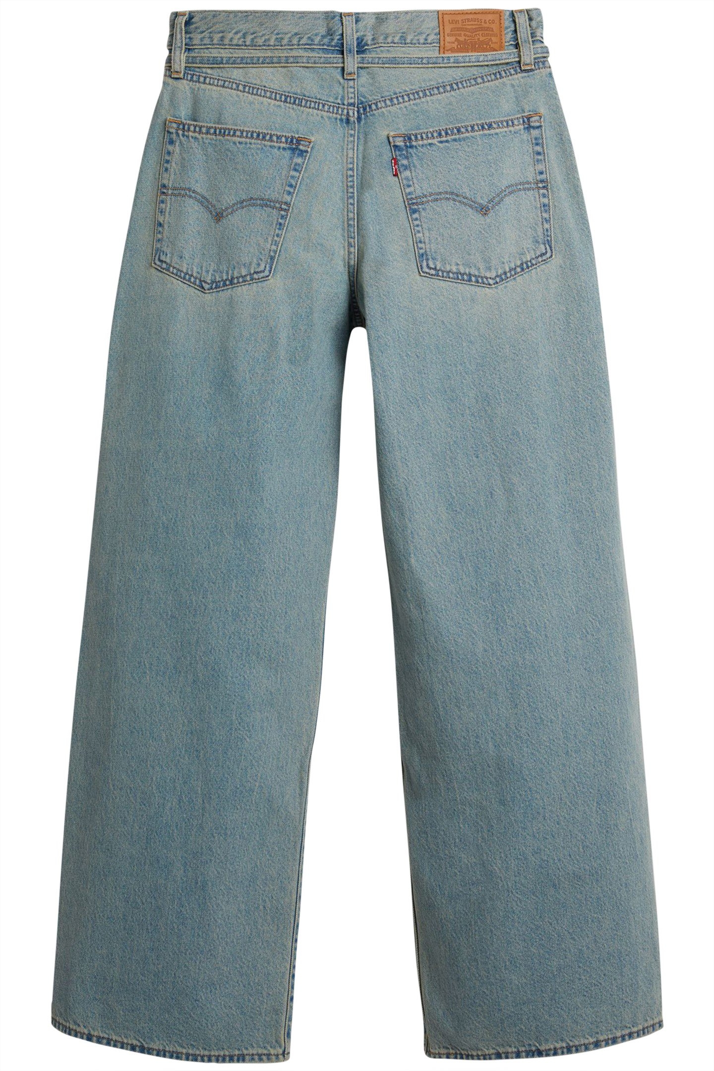 XL STRAIGHT I TOLD YOU SO LB 5