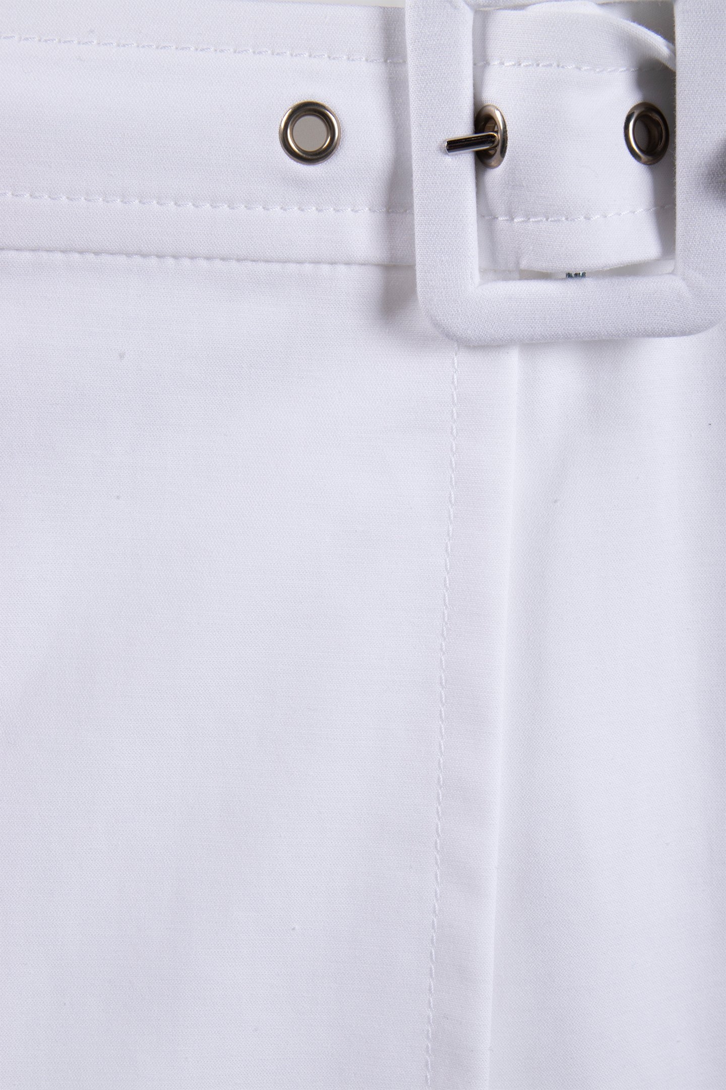 SHORTS WHITE WHITE 4