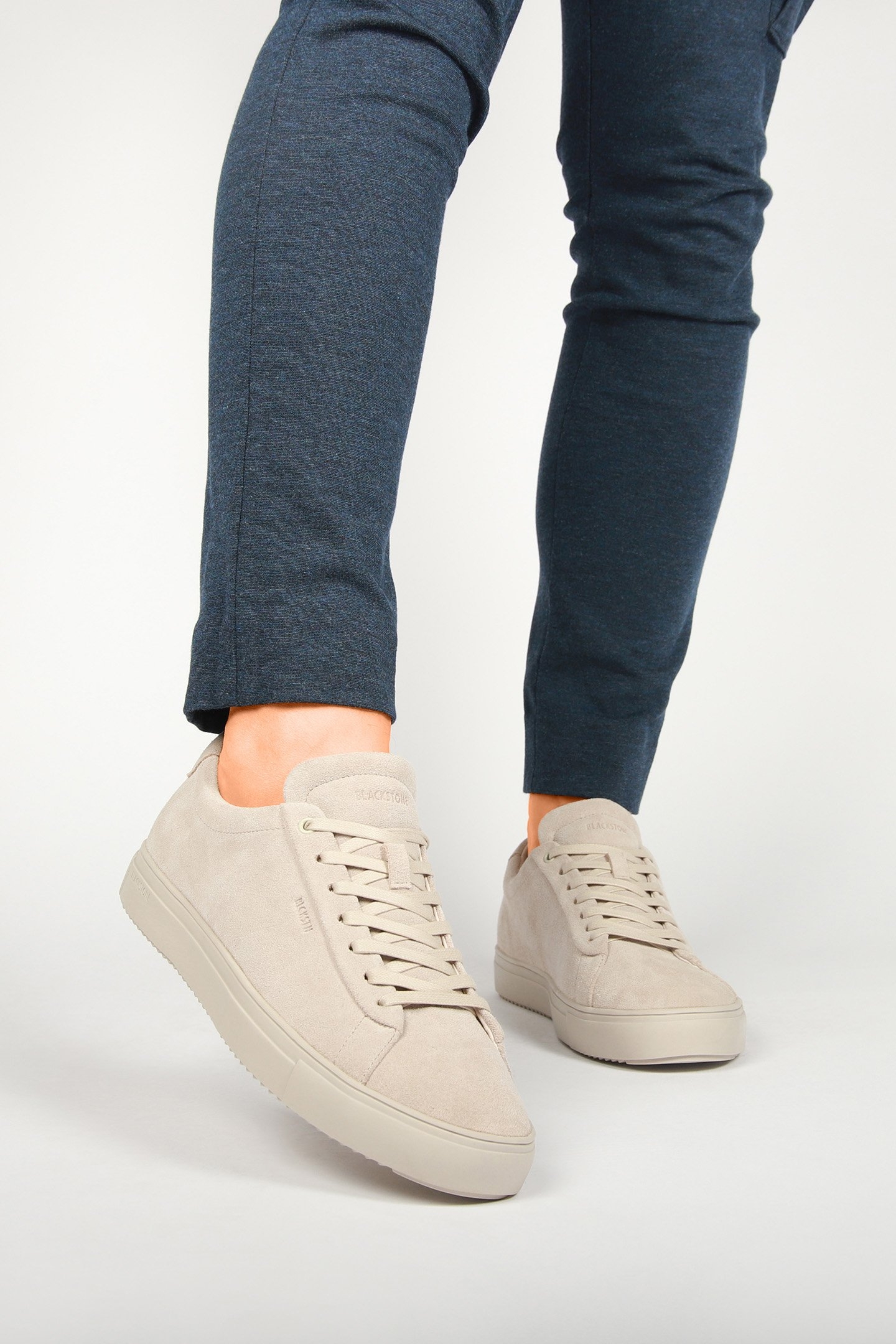 CRAG FINN LOW OYSTER GREY 4