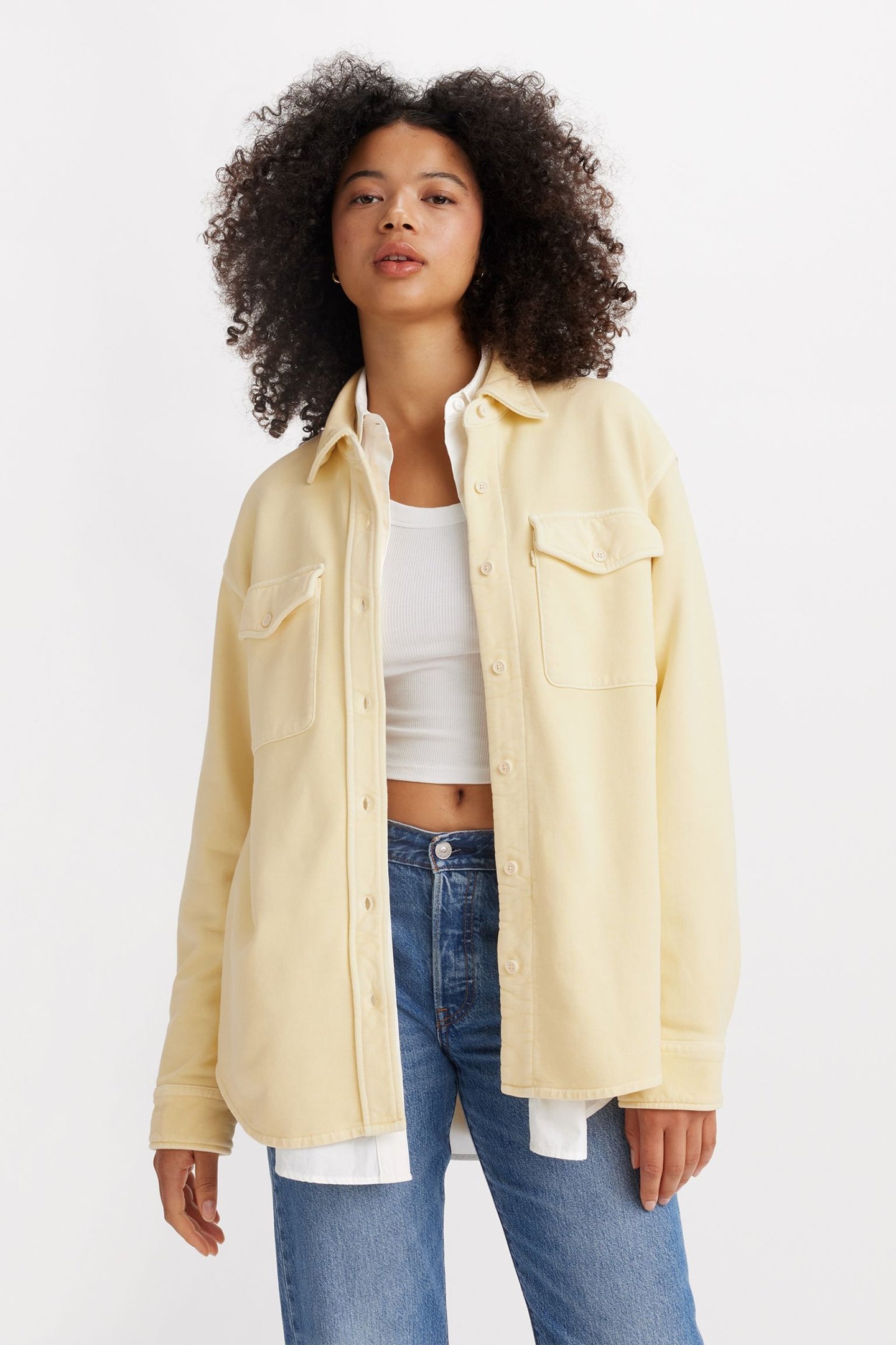 LOLA SHACKET IN YELLOW 1