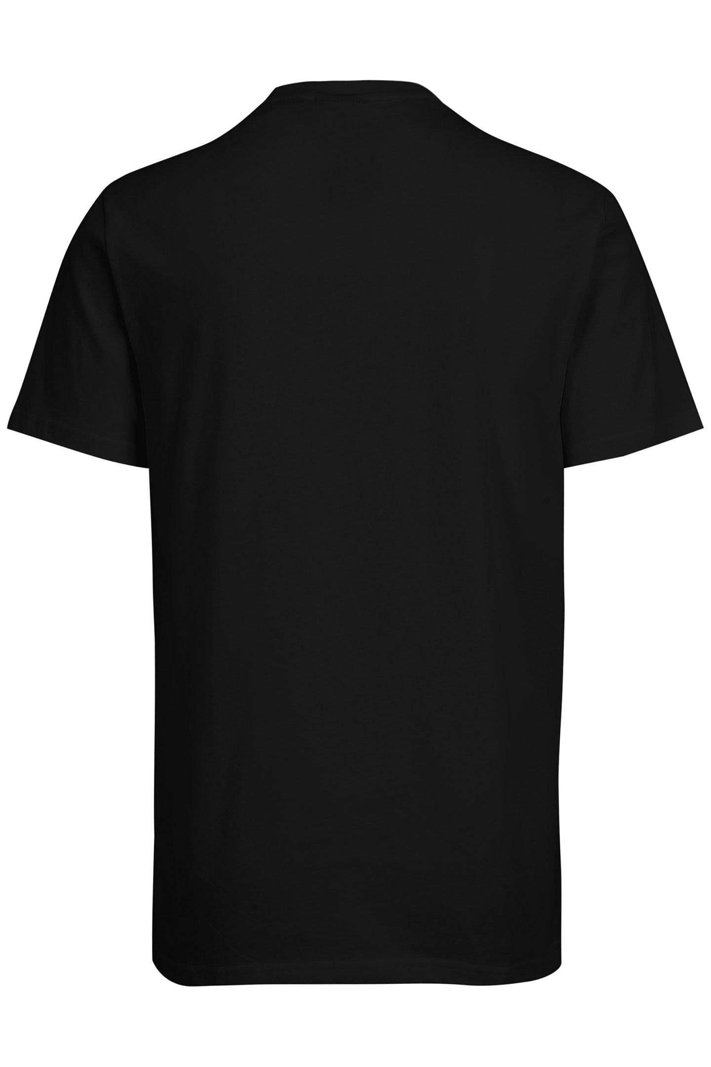 LEDCE TEE BLACK 4