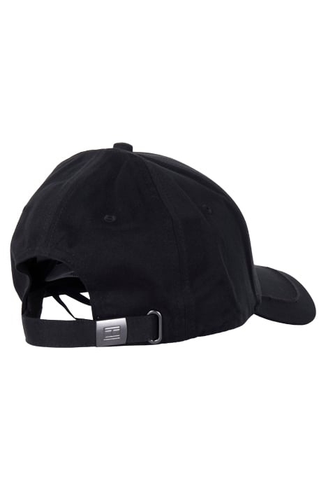 TH FOUNDATION PANE CAP BLACK 2