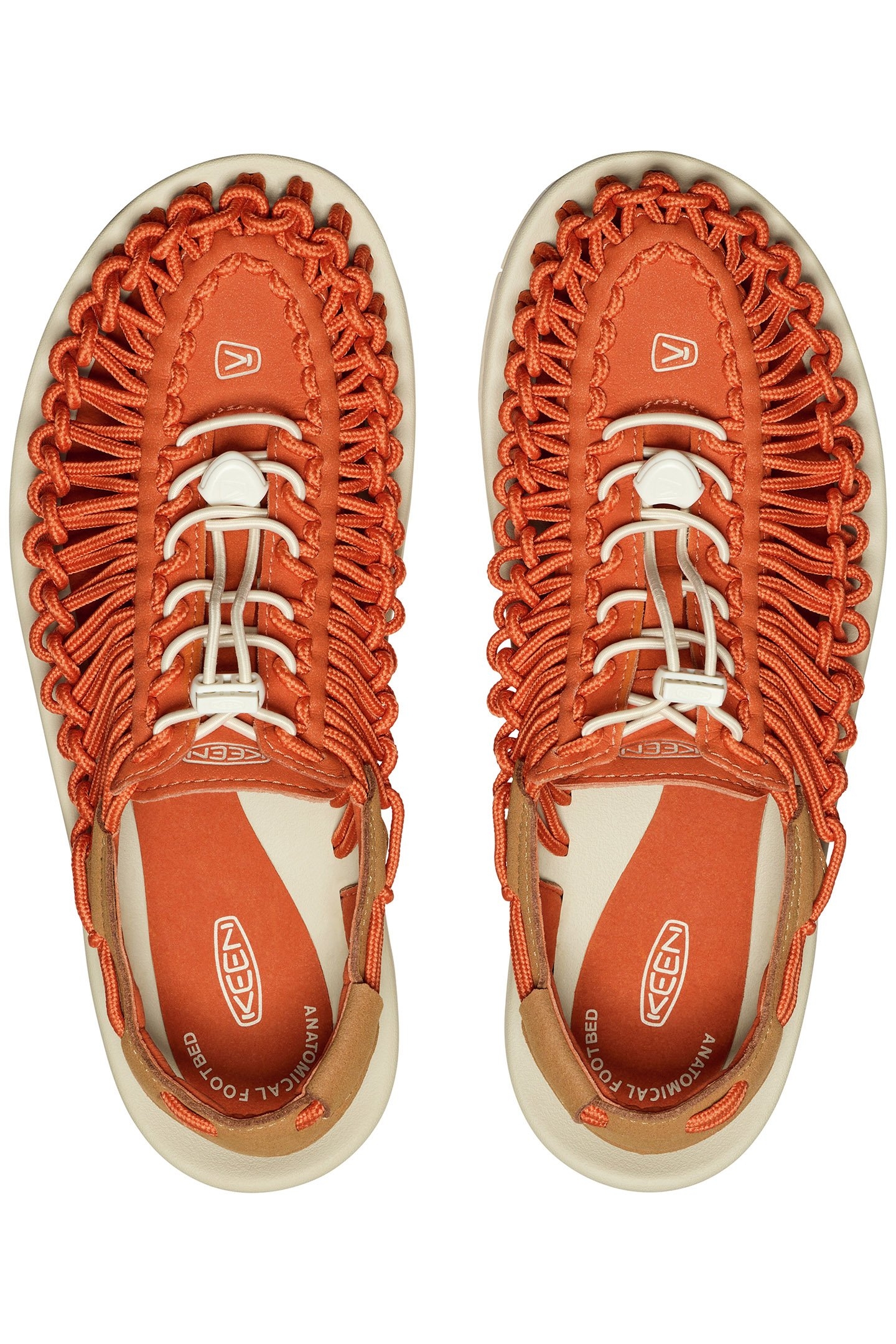 UNEEK GOLD FLAME/CHIPMUNK 3