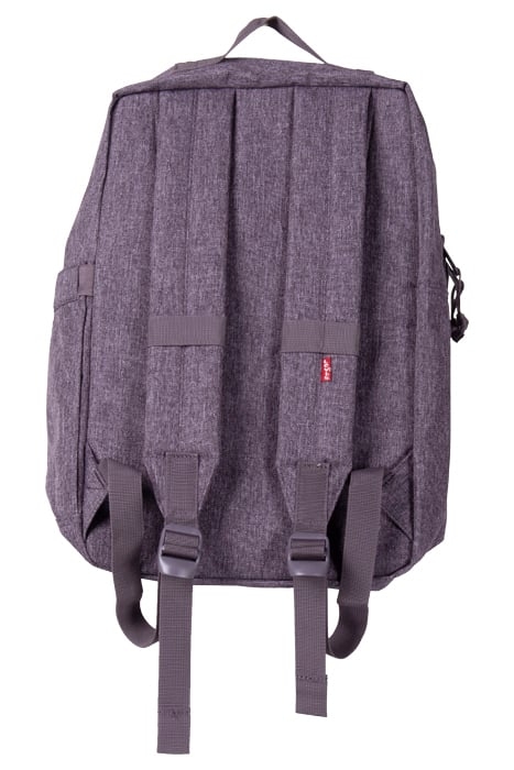 LEVI’S® L-PACK STANDARD ISSUE BACKPACK IN HEATHER PURPLE 2
