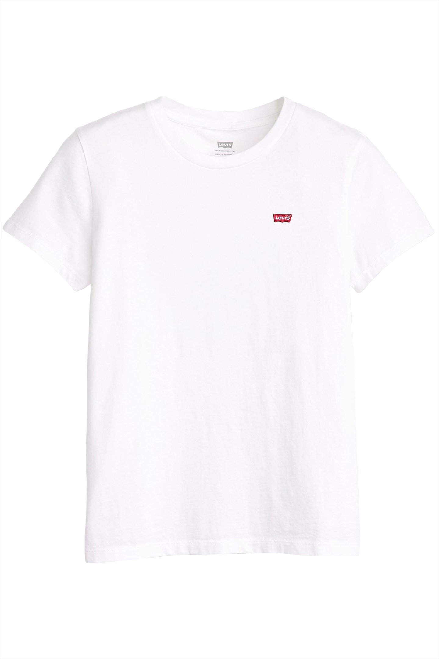 2PACK CREWNECK TEE 2 PACK CREWNECK HIGH 2