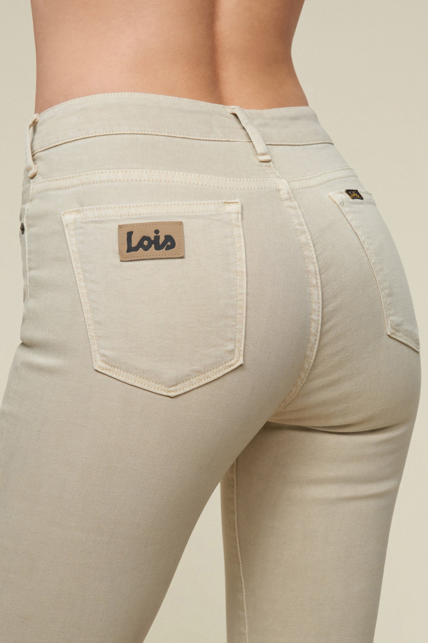 RAVAL 16 DESERT SAND 5