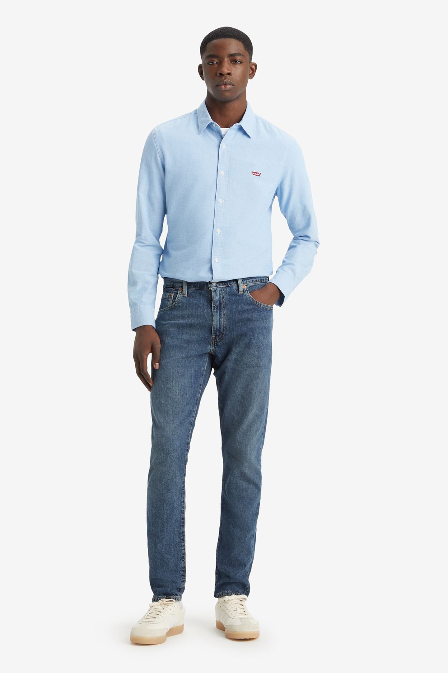 512 SLIM TAPER WHOOP 2