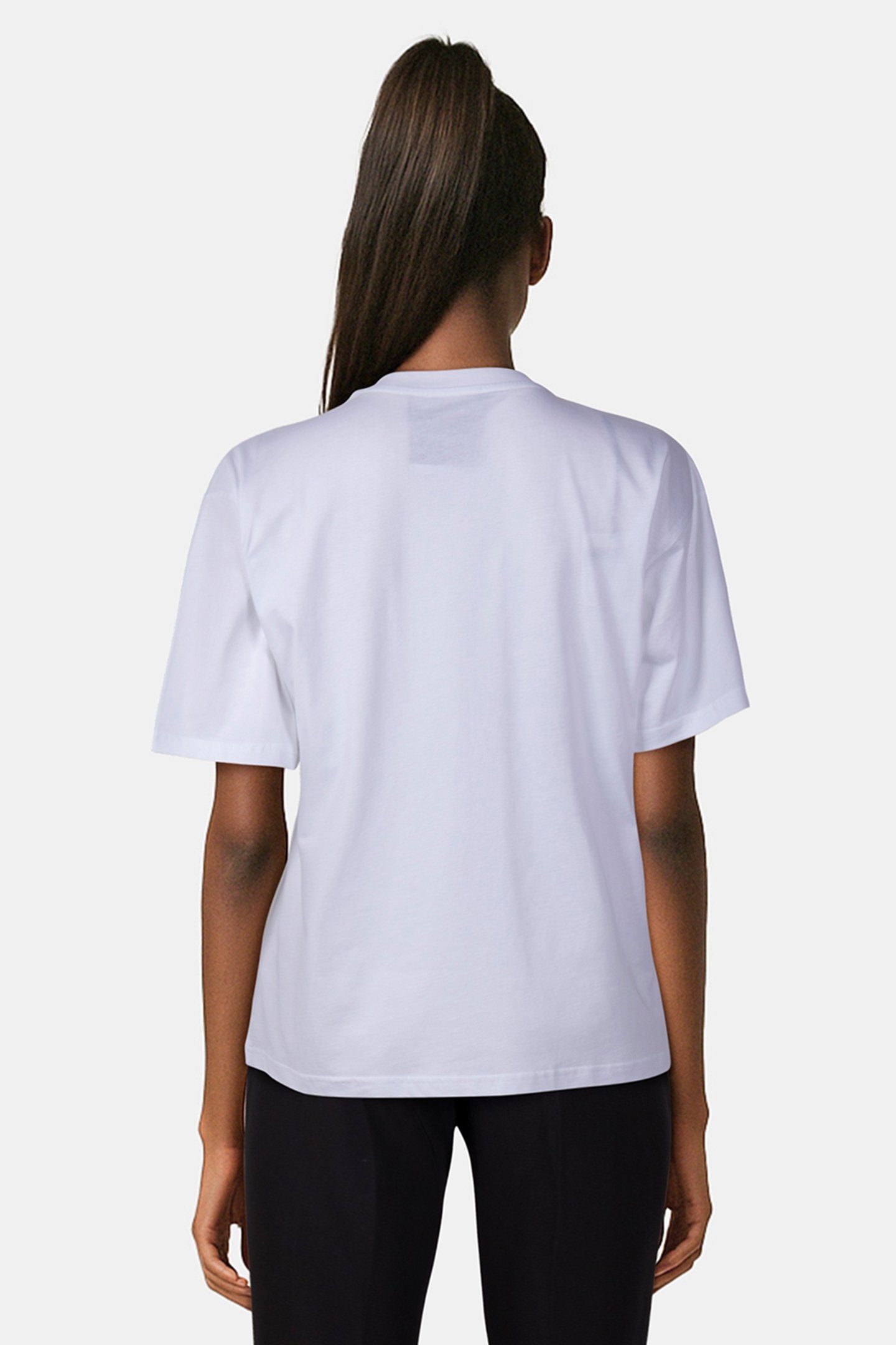 T-SHIRT WHITE 2
