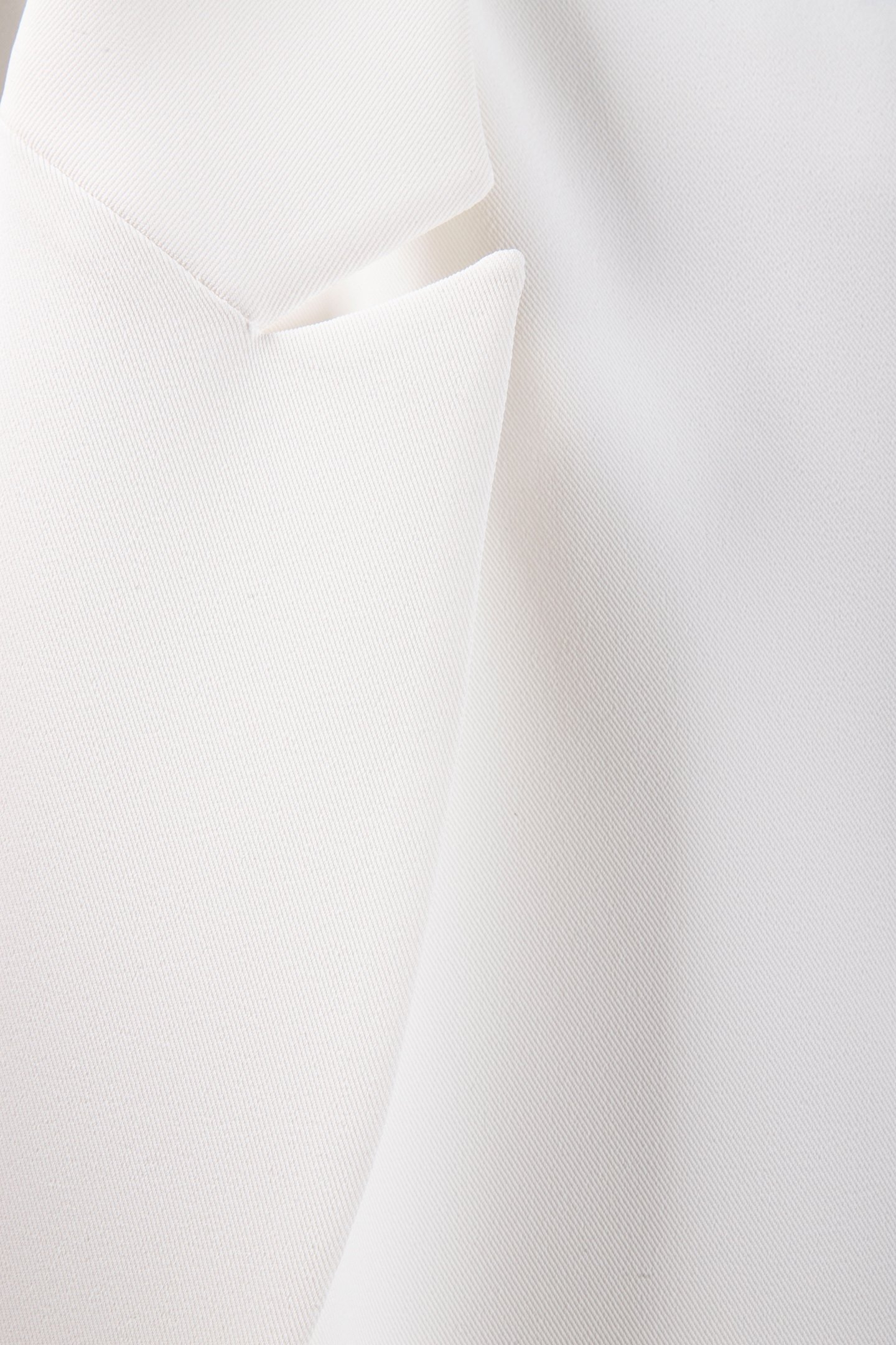 COMMA JACKET BLAZER OFF-WHITE 4