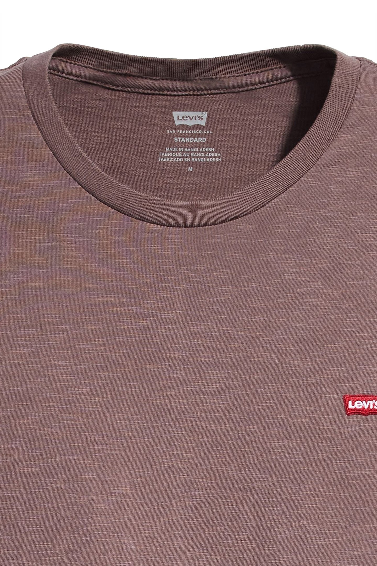 SS ORIGINAL HM TEE SPARROW SLUB JERSEY 6