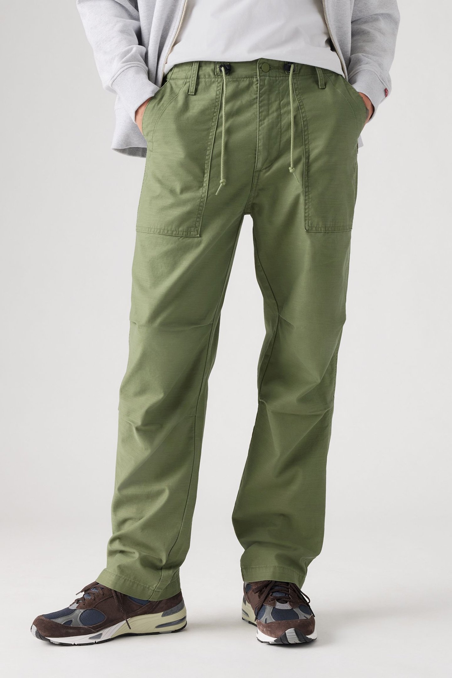 LOOSE STRT SURPLUS FOUR LEAF CLOVER 1