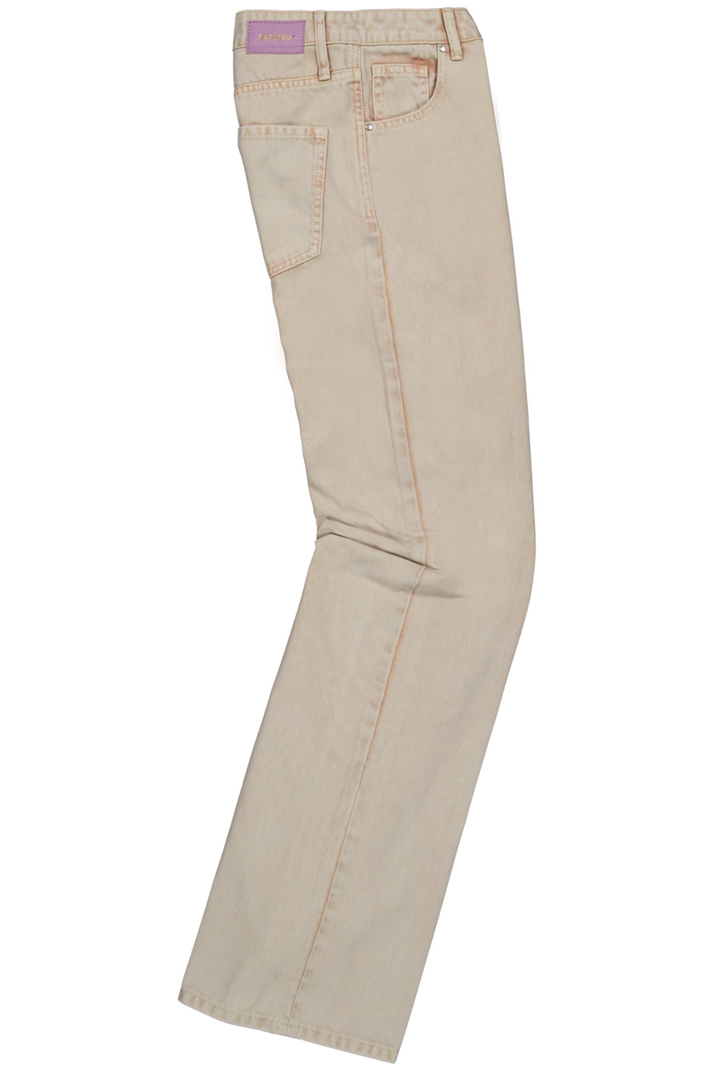 OASIS COLOR JEANS DUSTY SAND 7