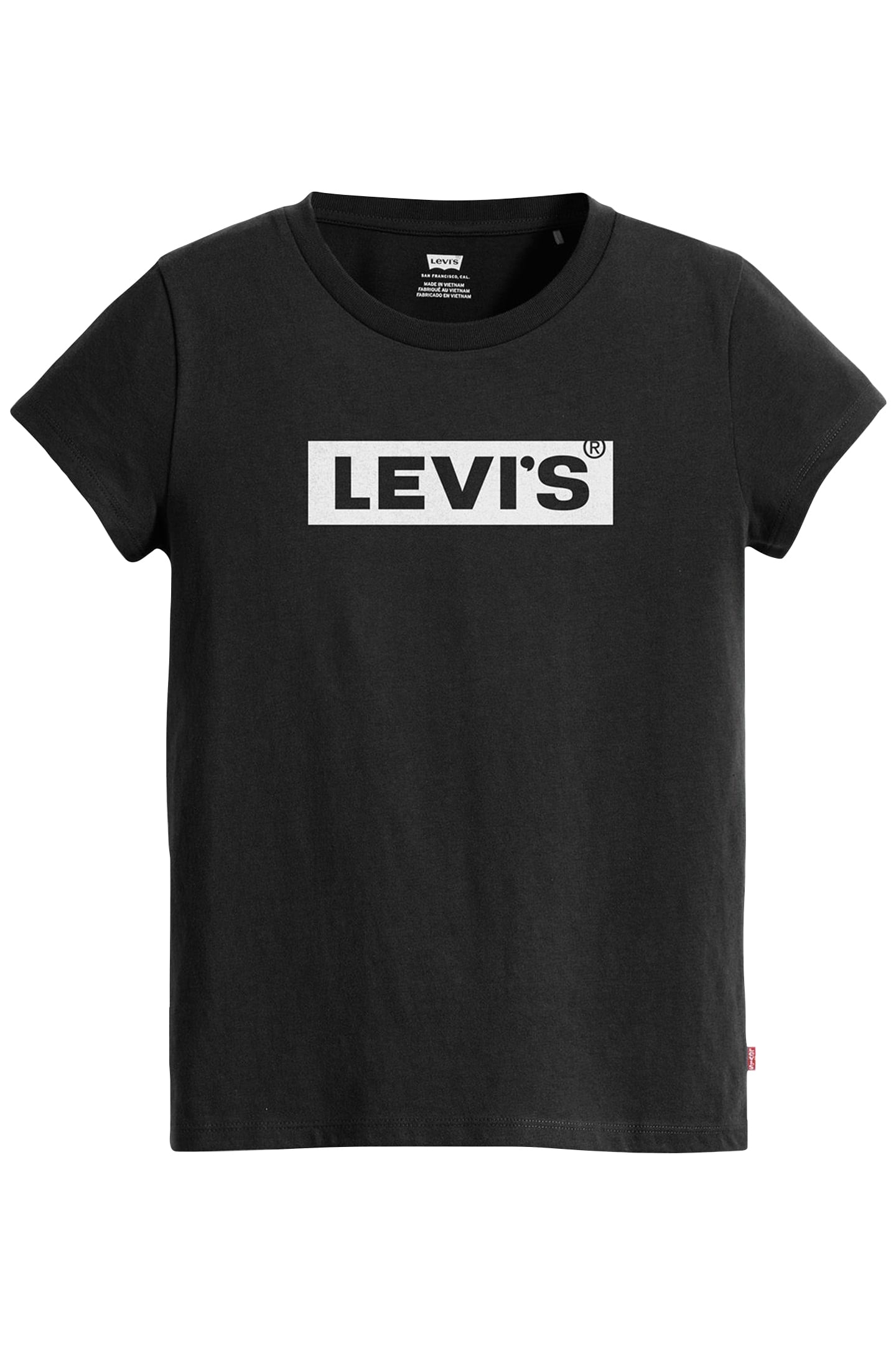 GRAPHIC AUTHENTIC TSHIRT BOX TAB CORE CAVIAR 3