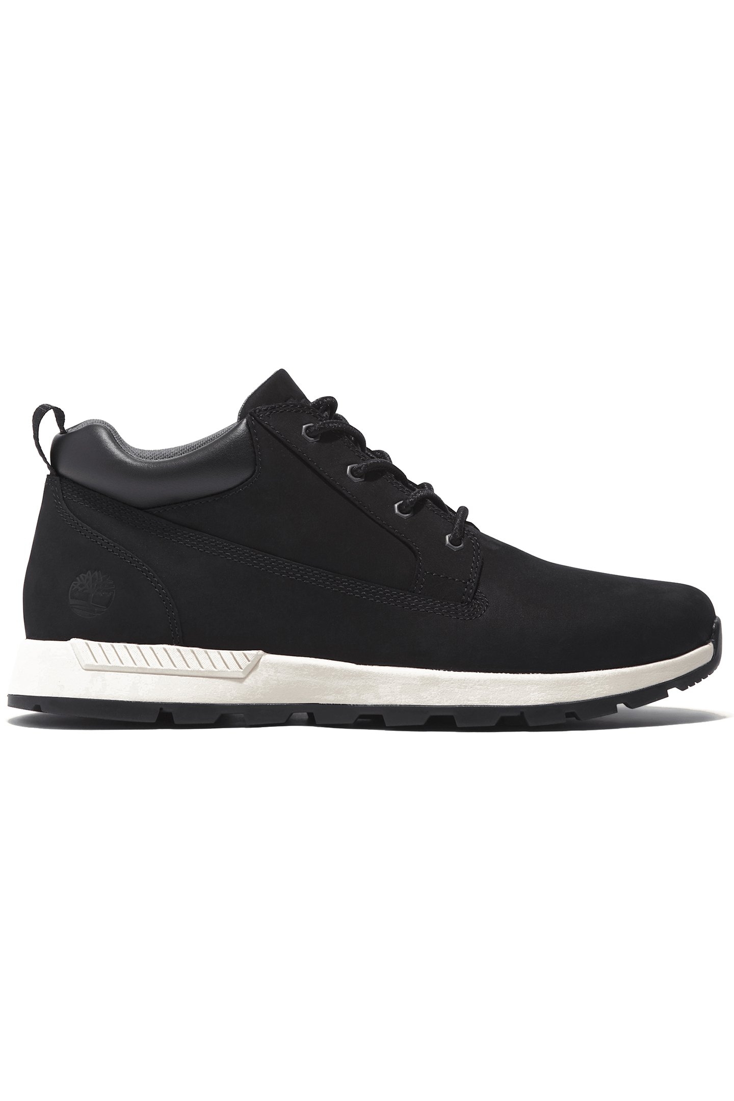 KILLINGTON TREKKER LOW LACE UP SNEAKER BLACK 1