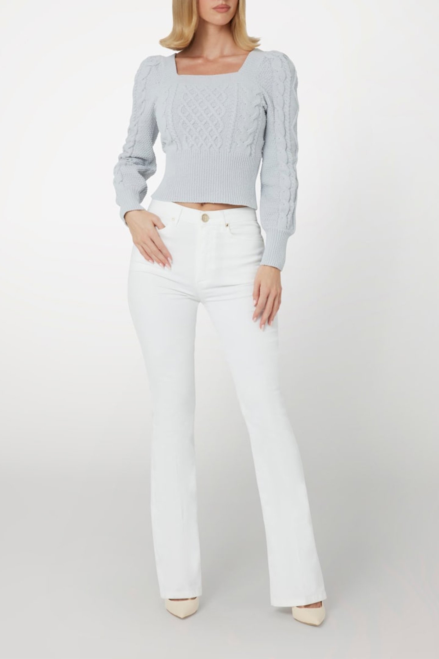 LS MICRO CHENILLE KY SILK GRAY 3