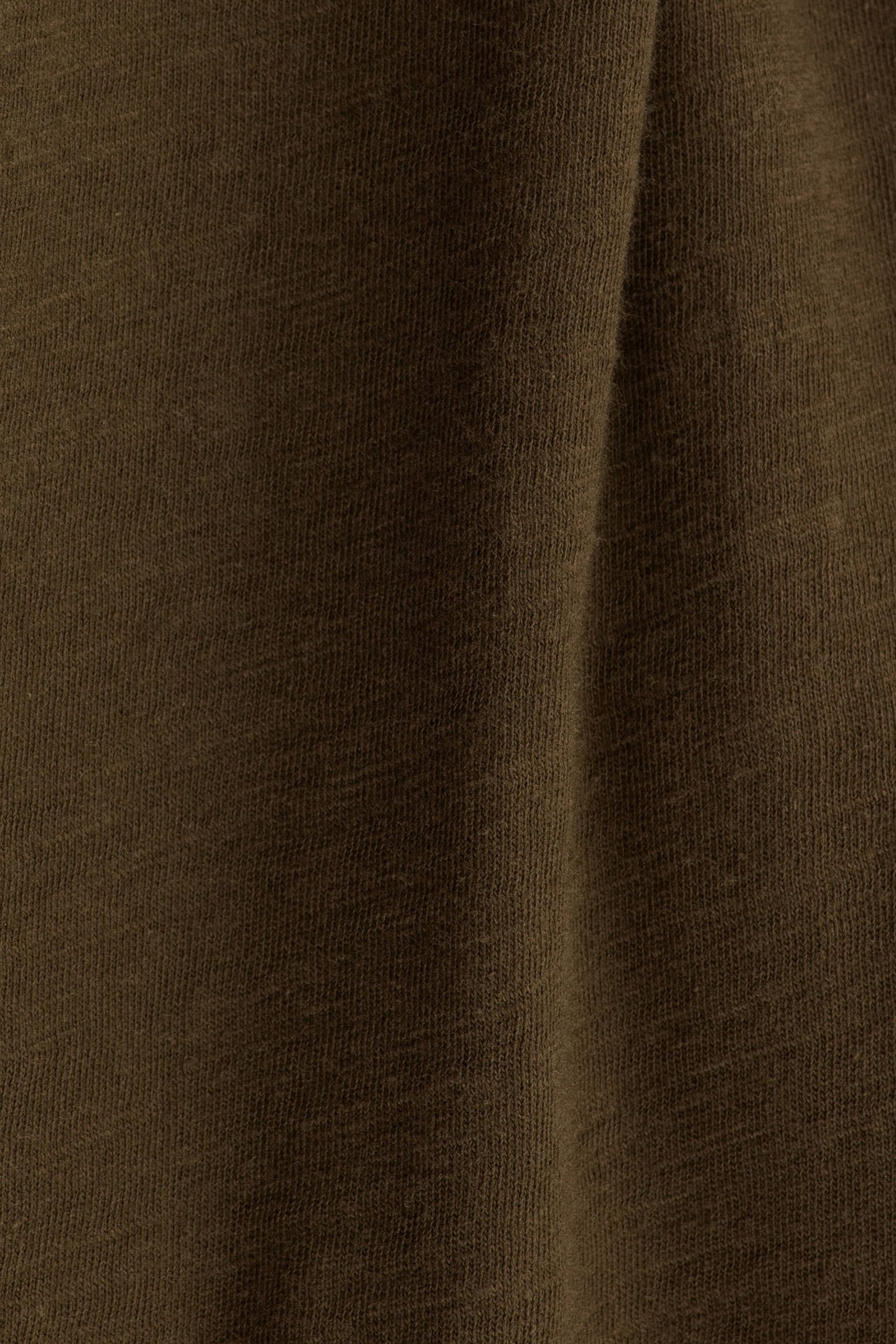 ORGANIC COTTON ESSENTIAL ROUND-NECK T-SHIRT 3