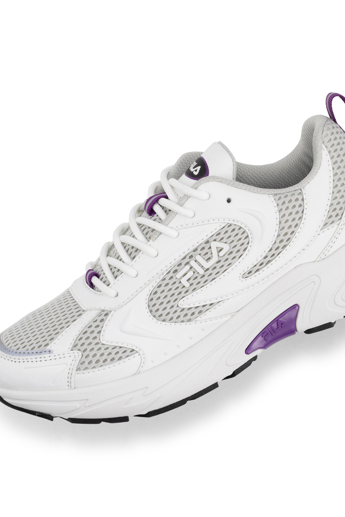 KREATIX WMN WHITE-CHARISMA 6