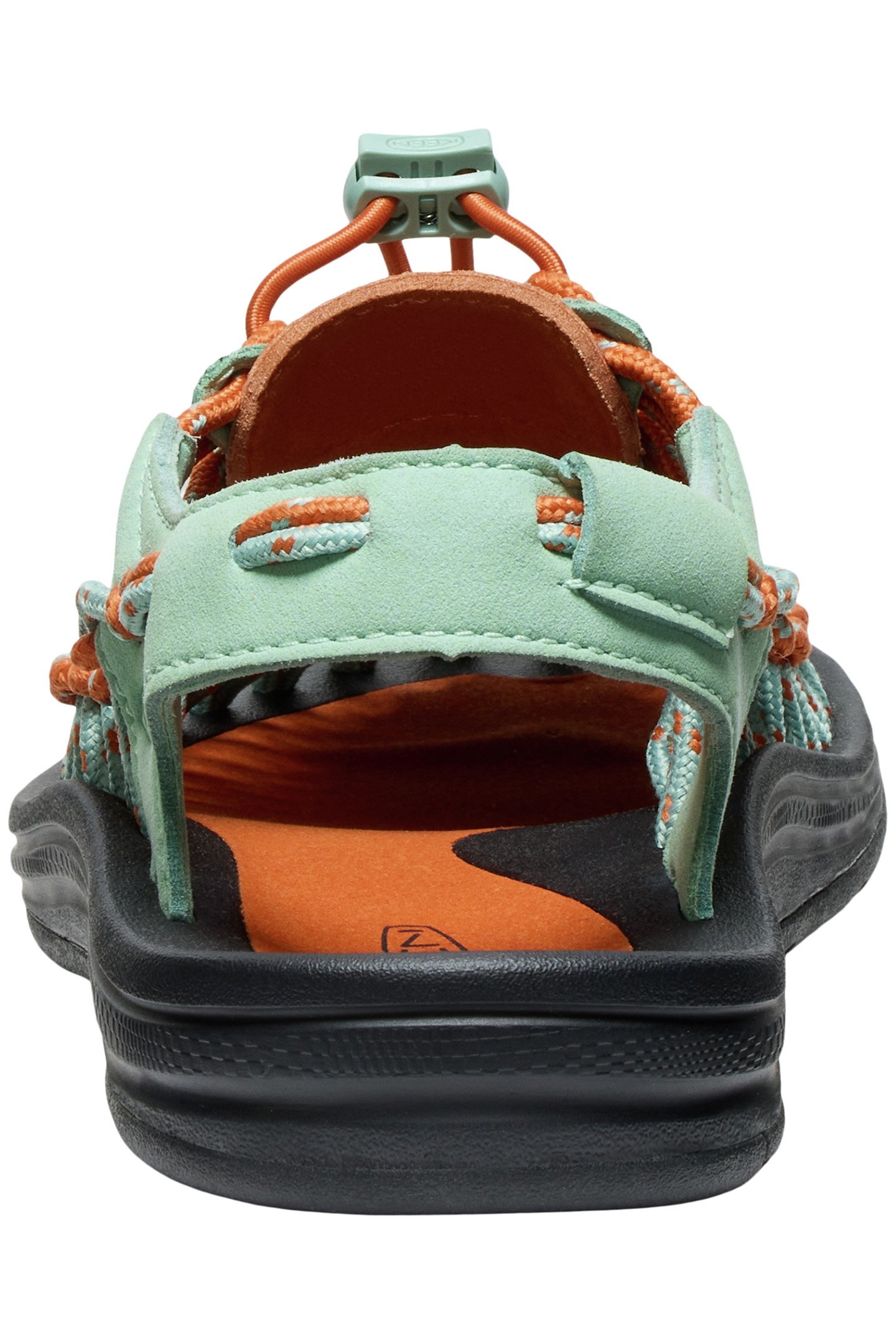 UNEEK GRANITE GREEN/GOLD FLAME 4